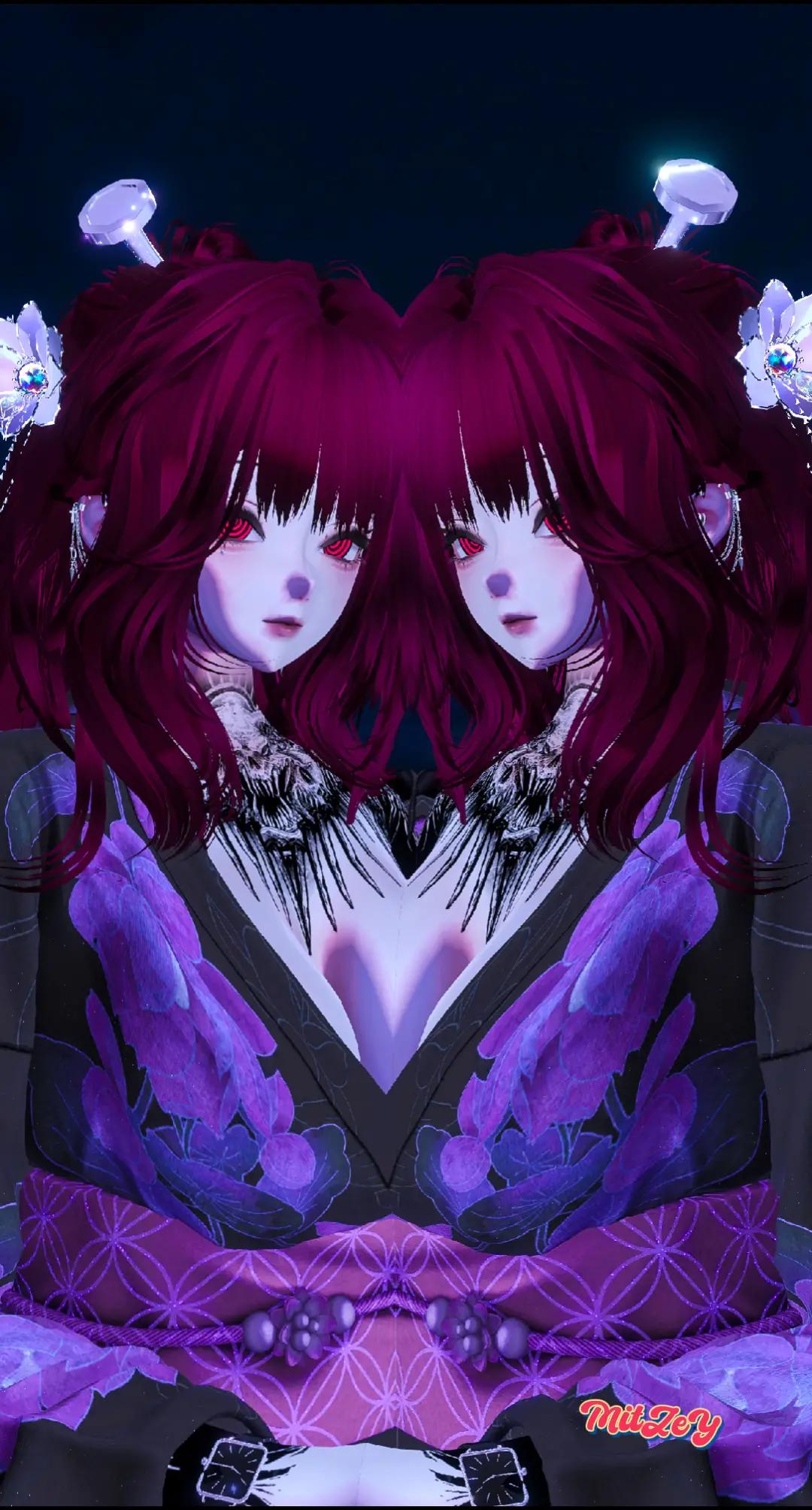 @Mitzey~☆