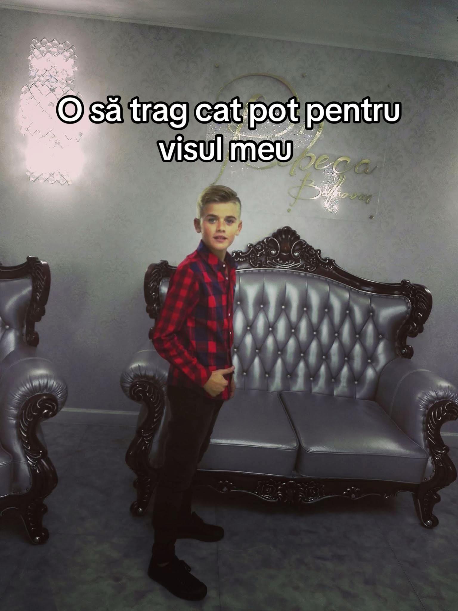 @Marius💋