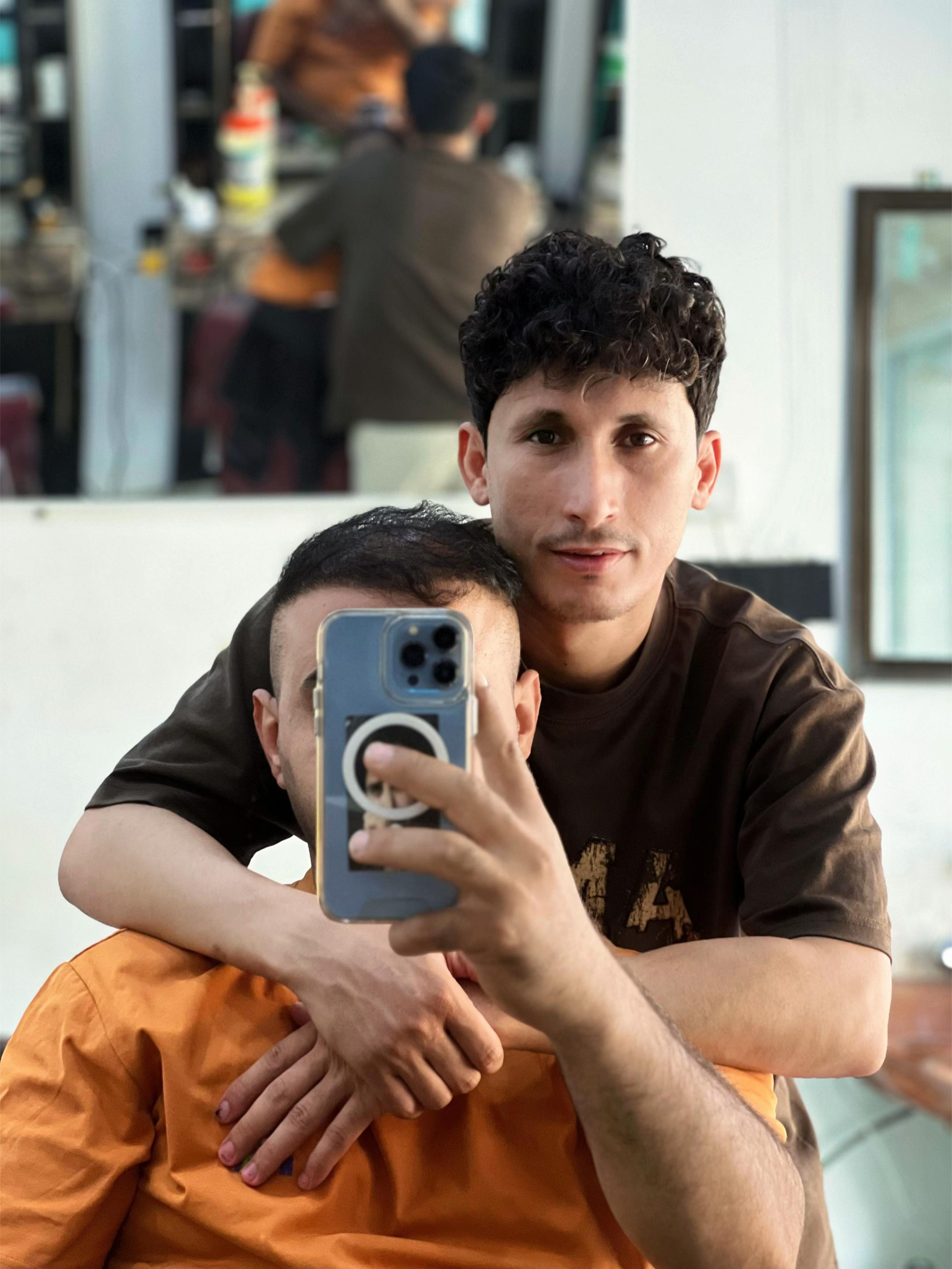 @زاهر علي
