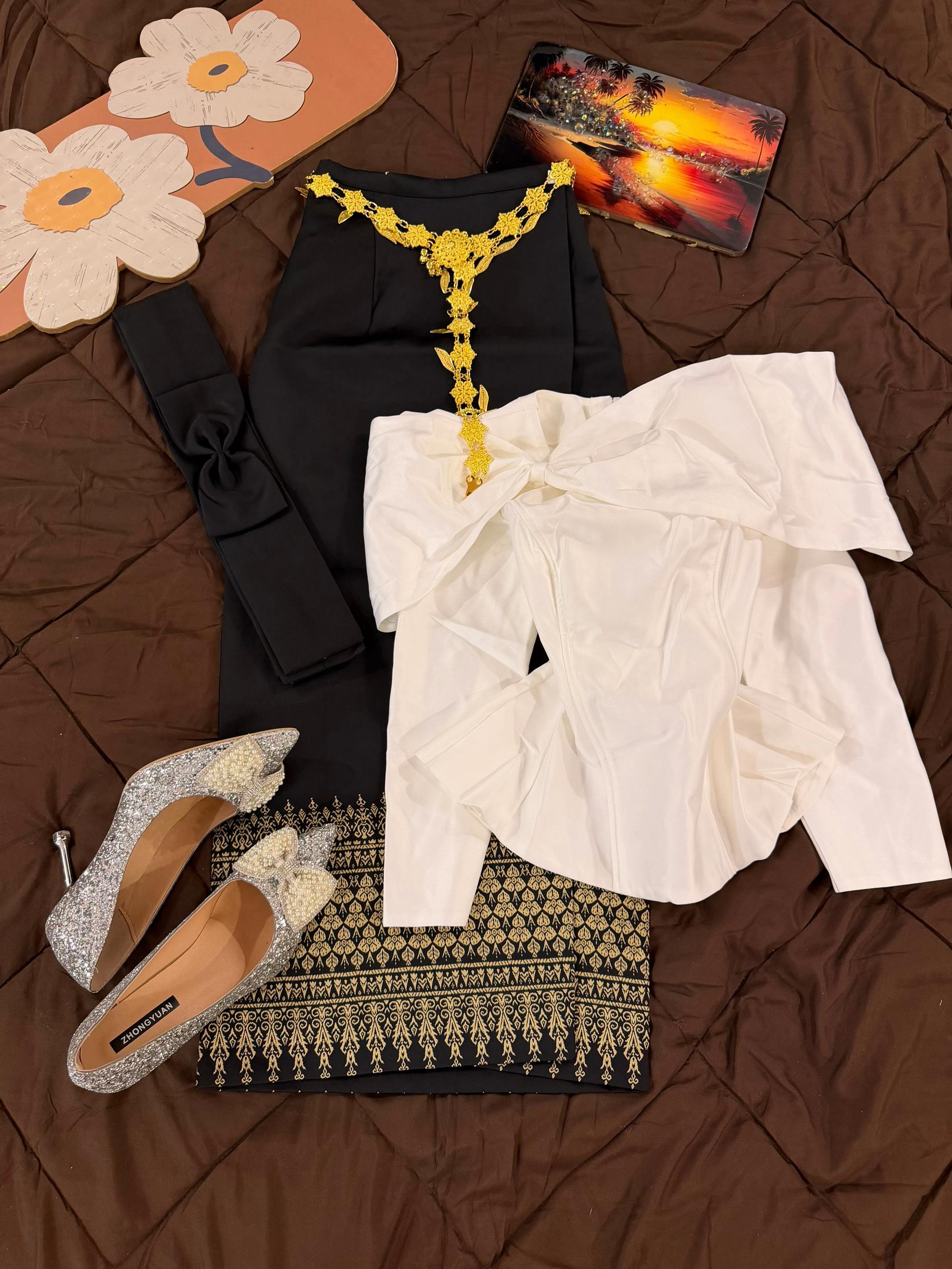 @ទិញតាម: ផេក Takkvann store🥰💥