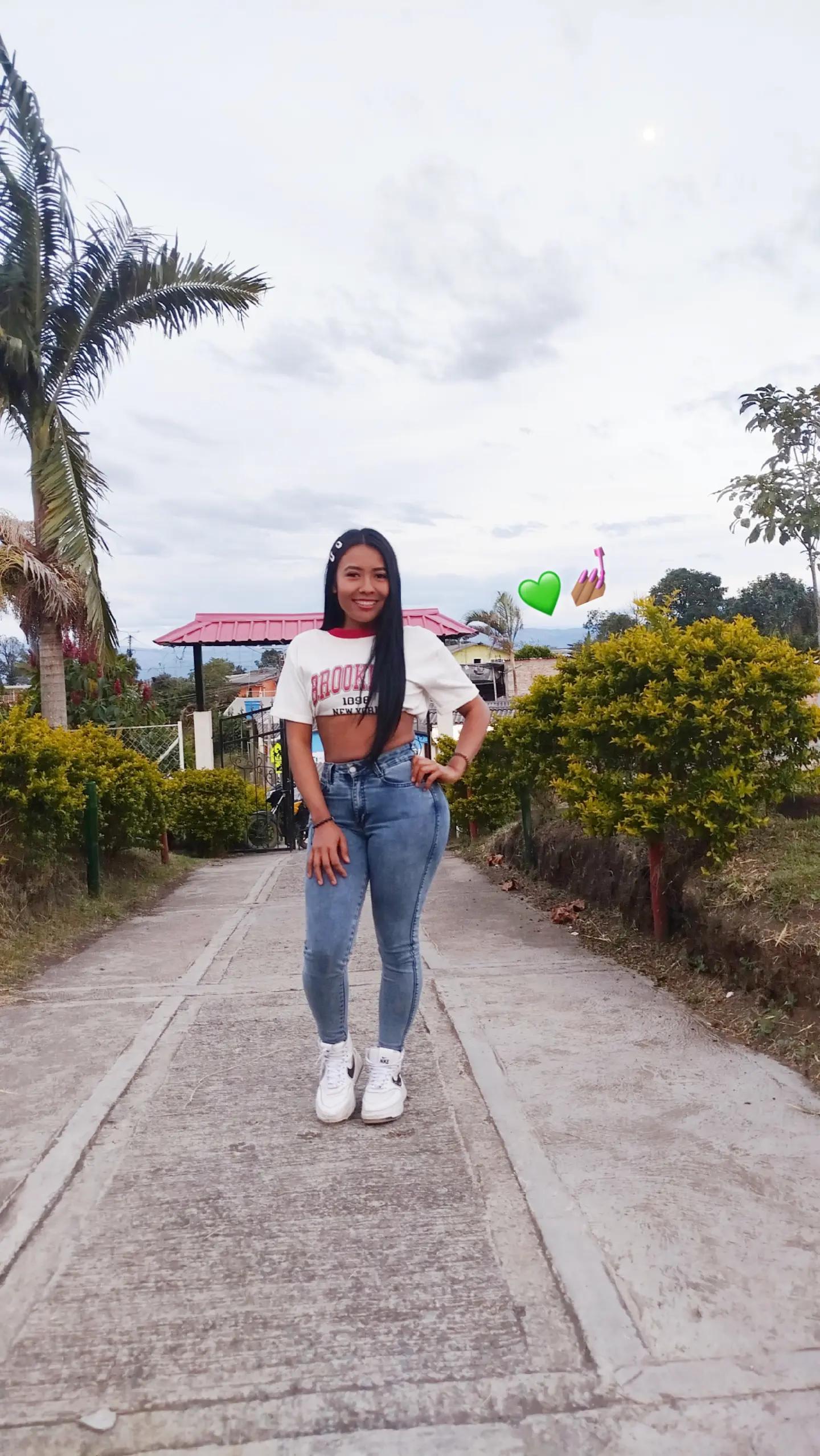 @Indiadelcauca💚💅🏽10oficial