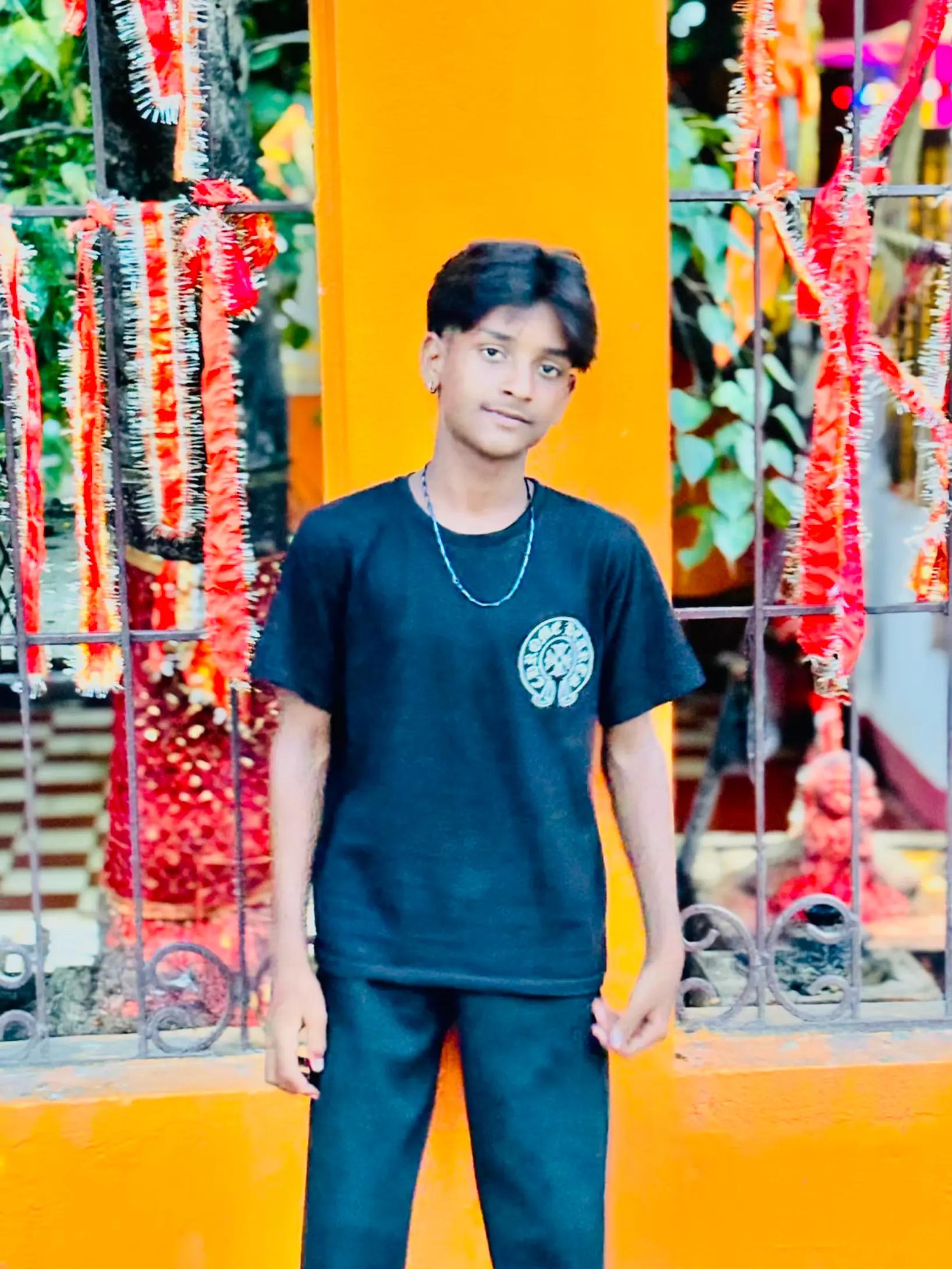 @bad boy bikram