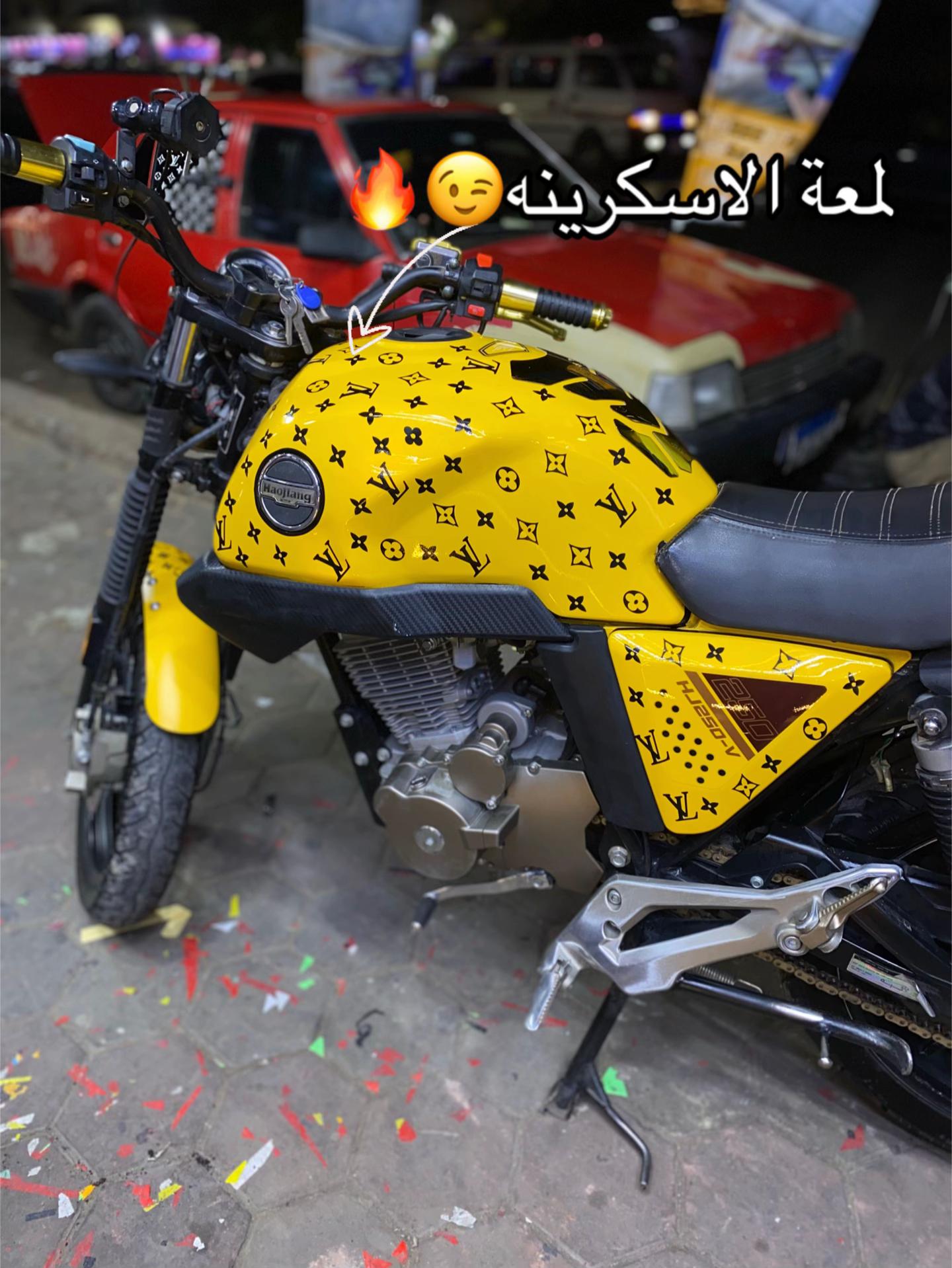 @جبل مصر 🏍️⚡