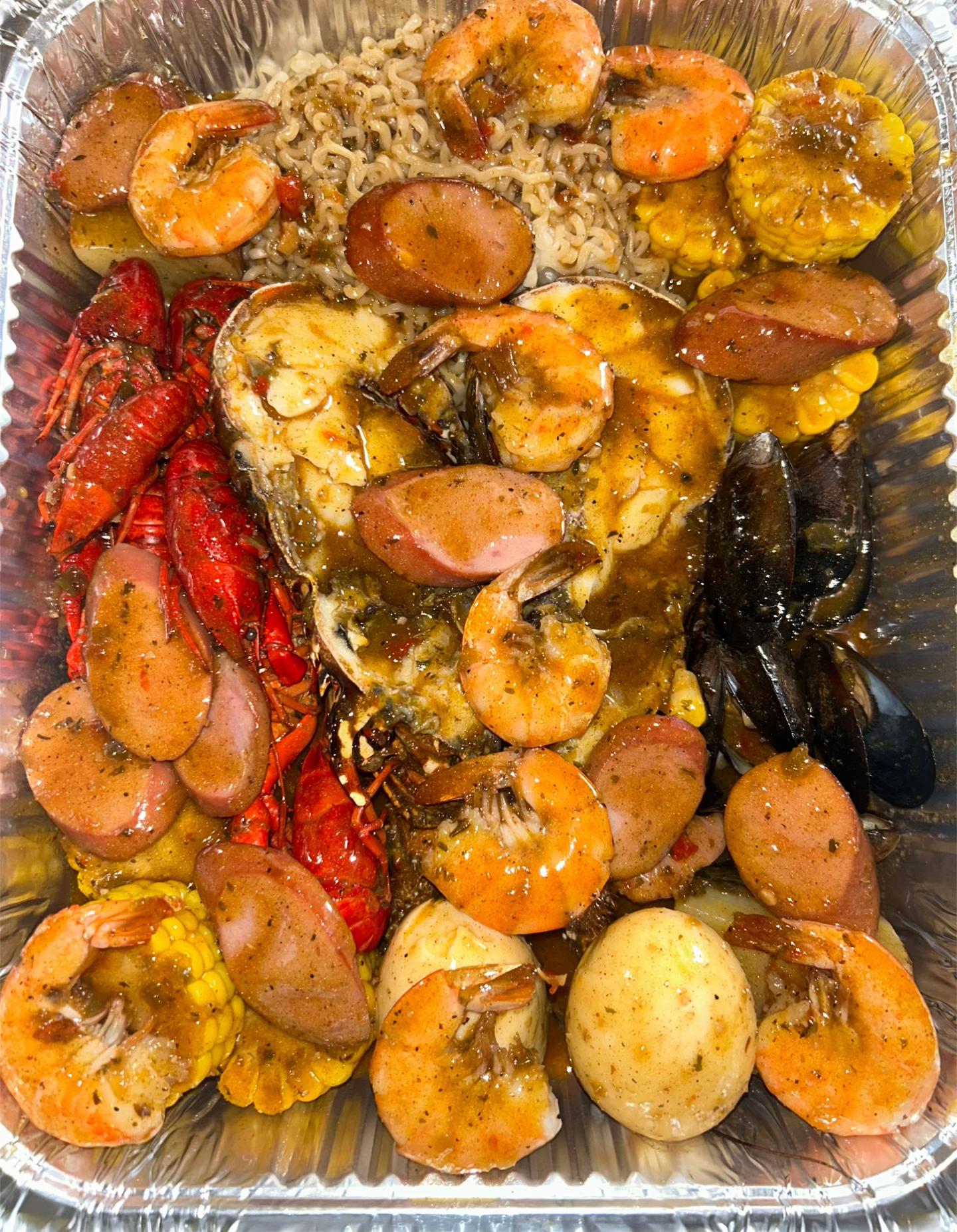 @D's Tasty Entanglements🤤🇰🇳