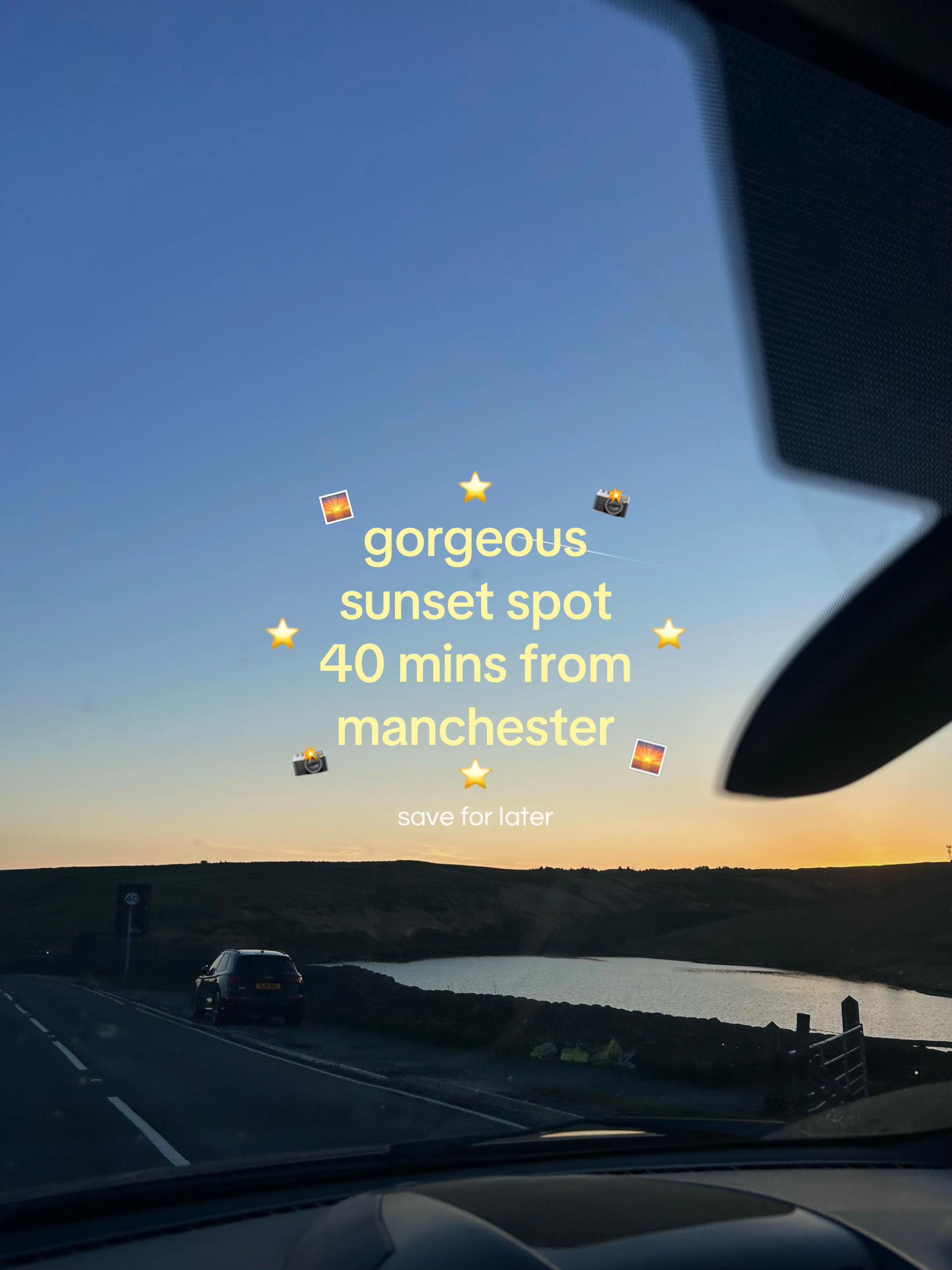 @Chloe | MCR & Travel