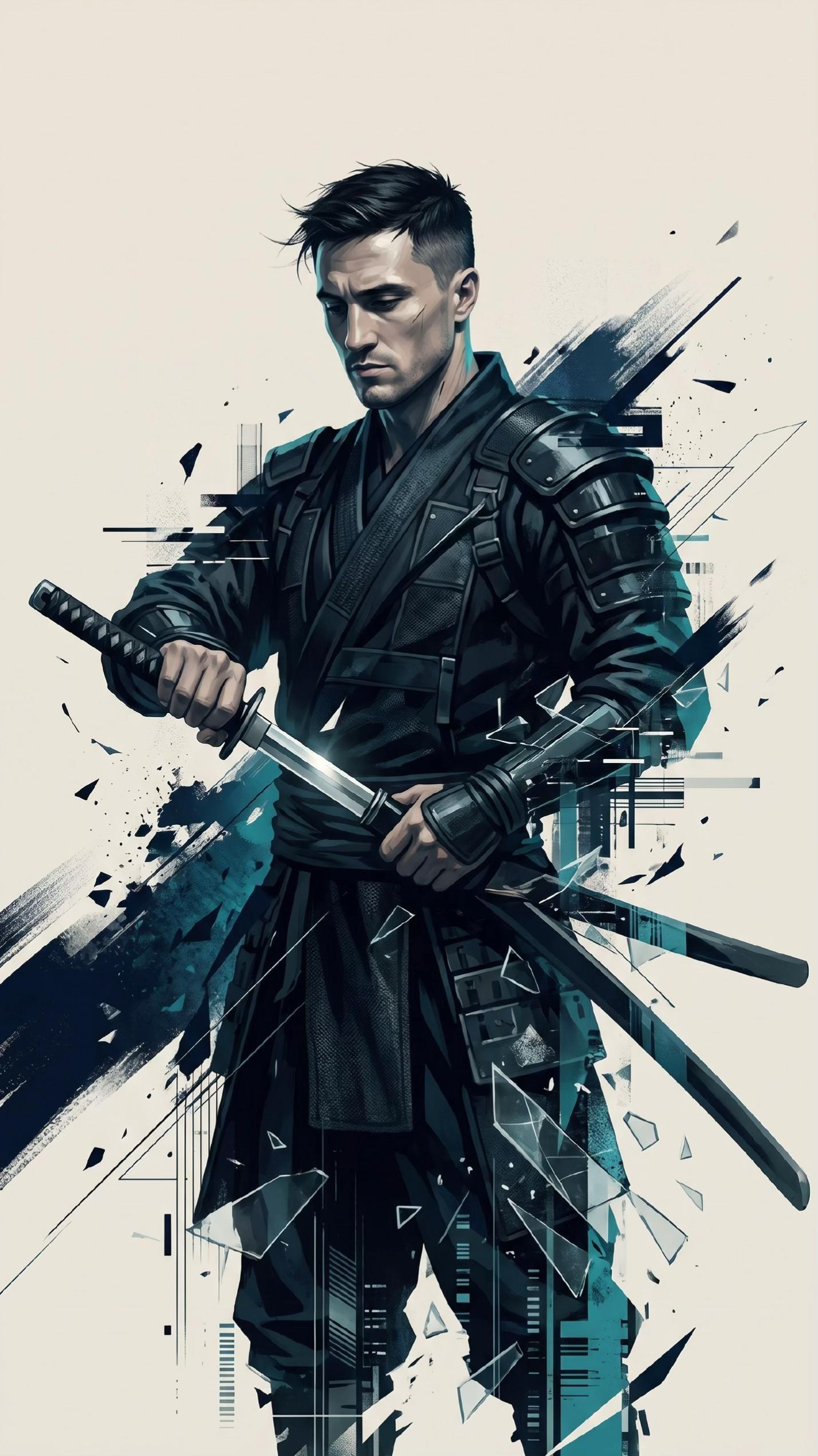 @Ivan Ninja Ovsienko
