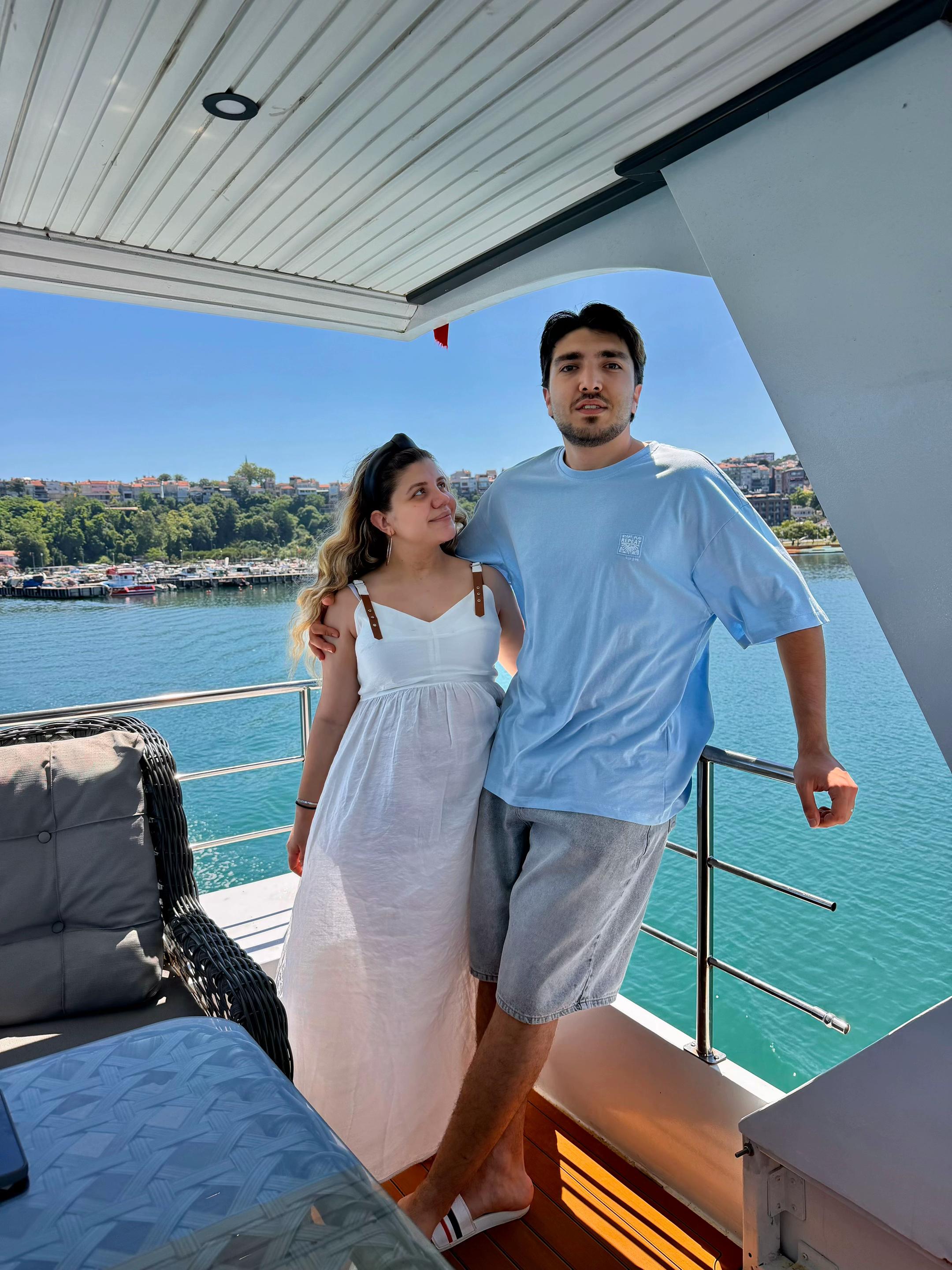 @Ülker Sakızcı