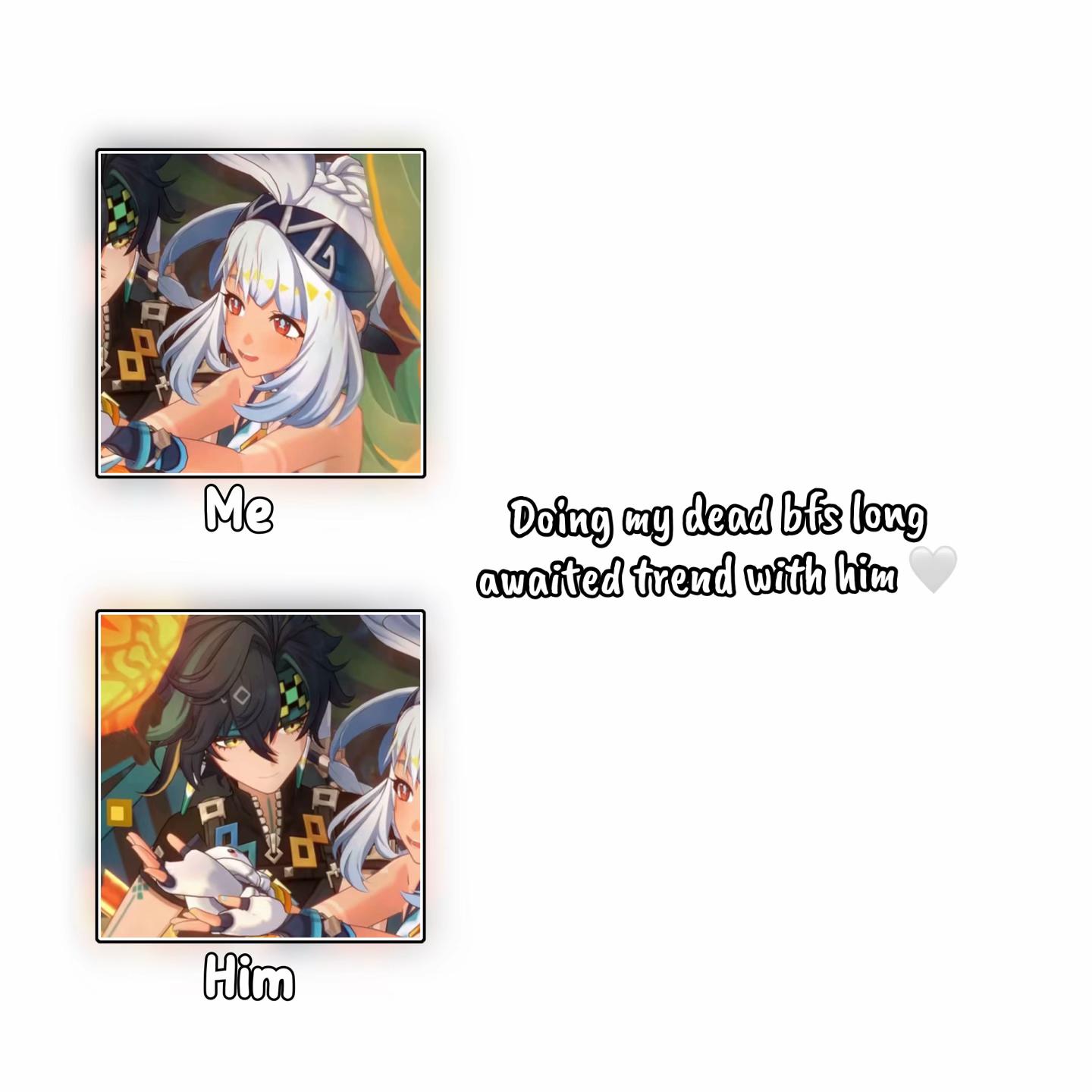 @❕~かおり/ ~ Alice & Nicole ver🌟