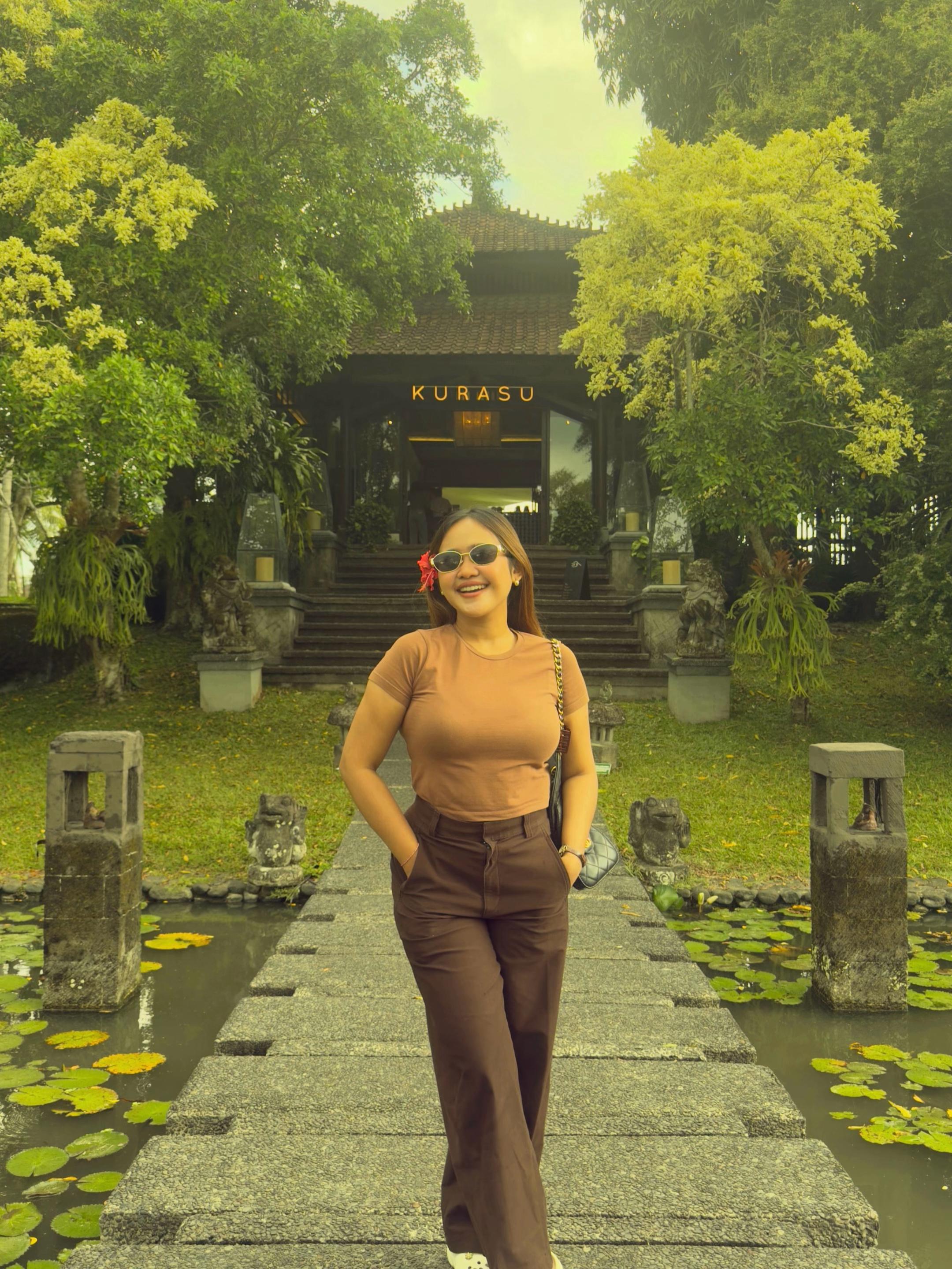 @IG : @pradnyalarasari