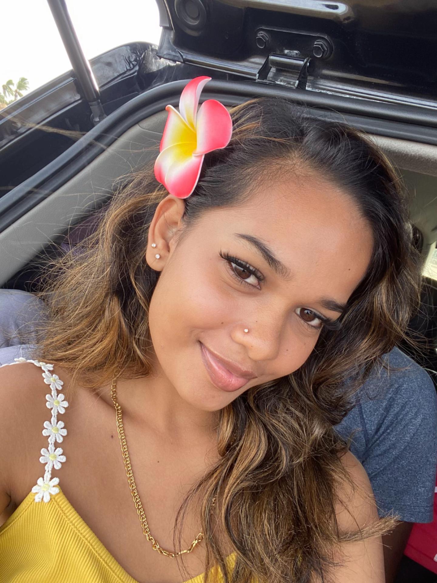 @sassyleah🌸