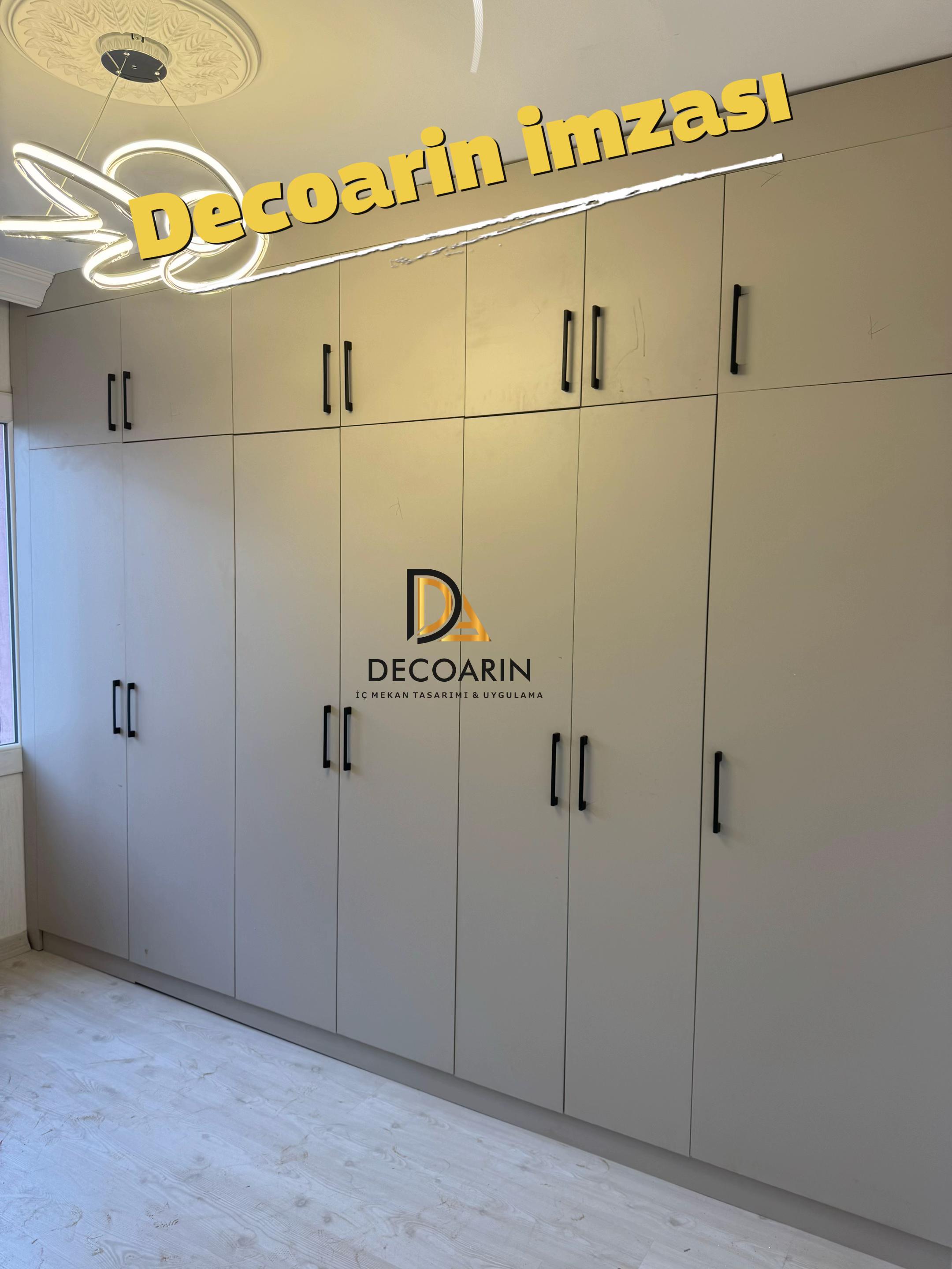 @GAZİANTEP DEKOARİN
