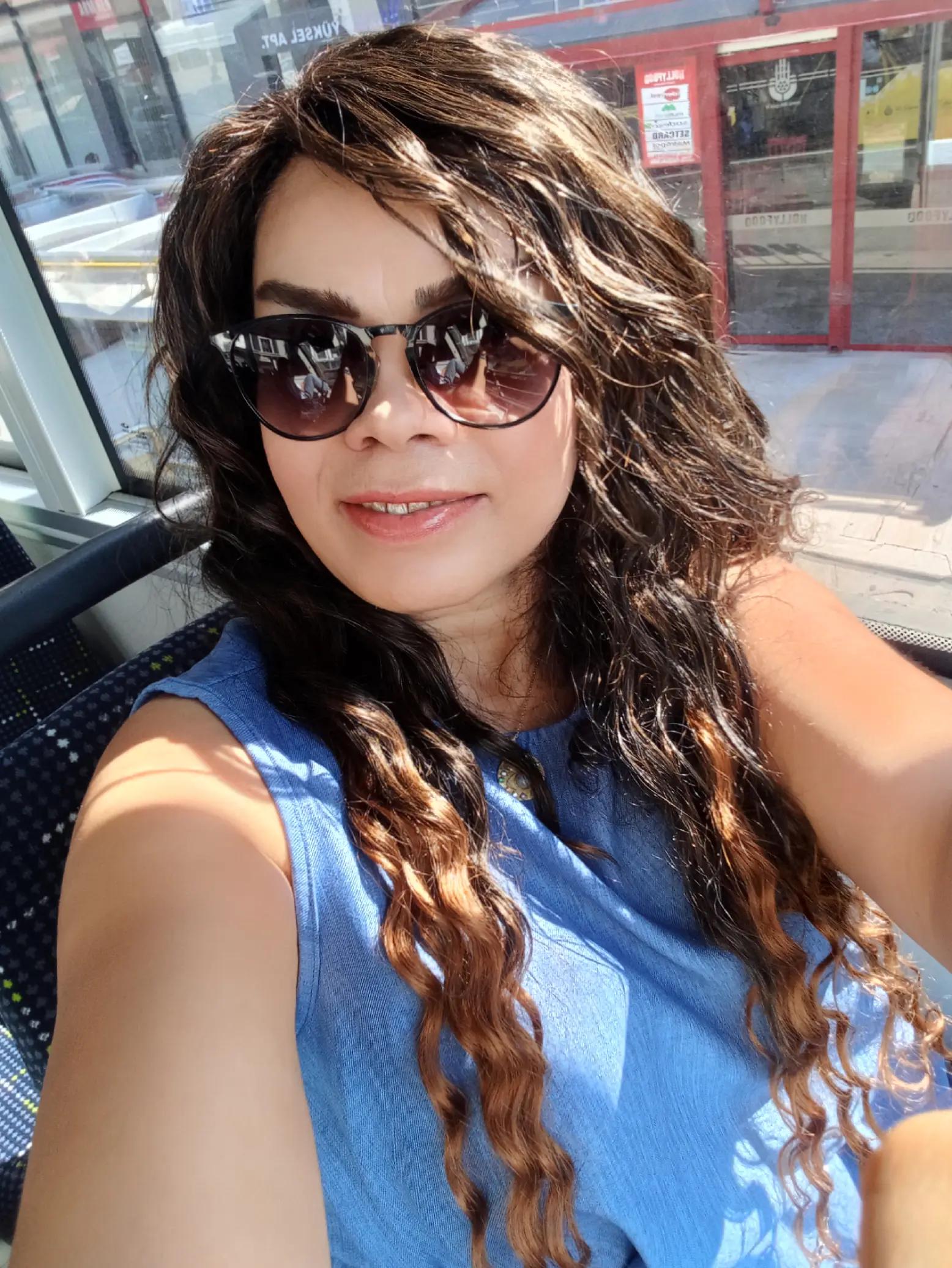 @Selvi Yıldız