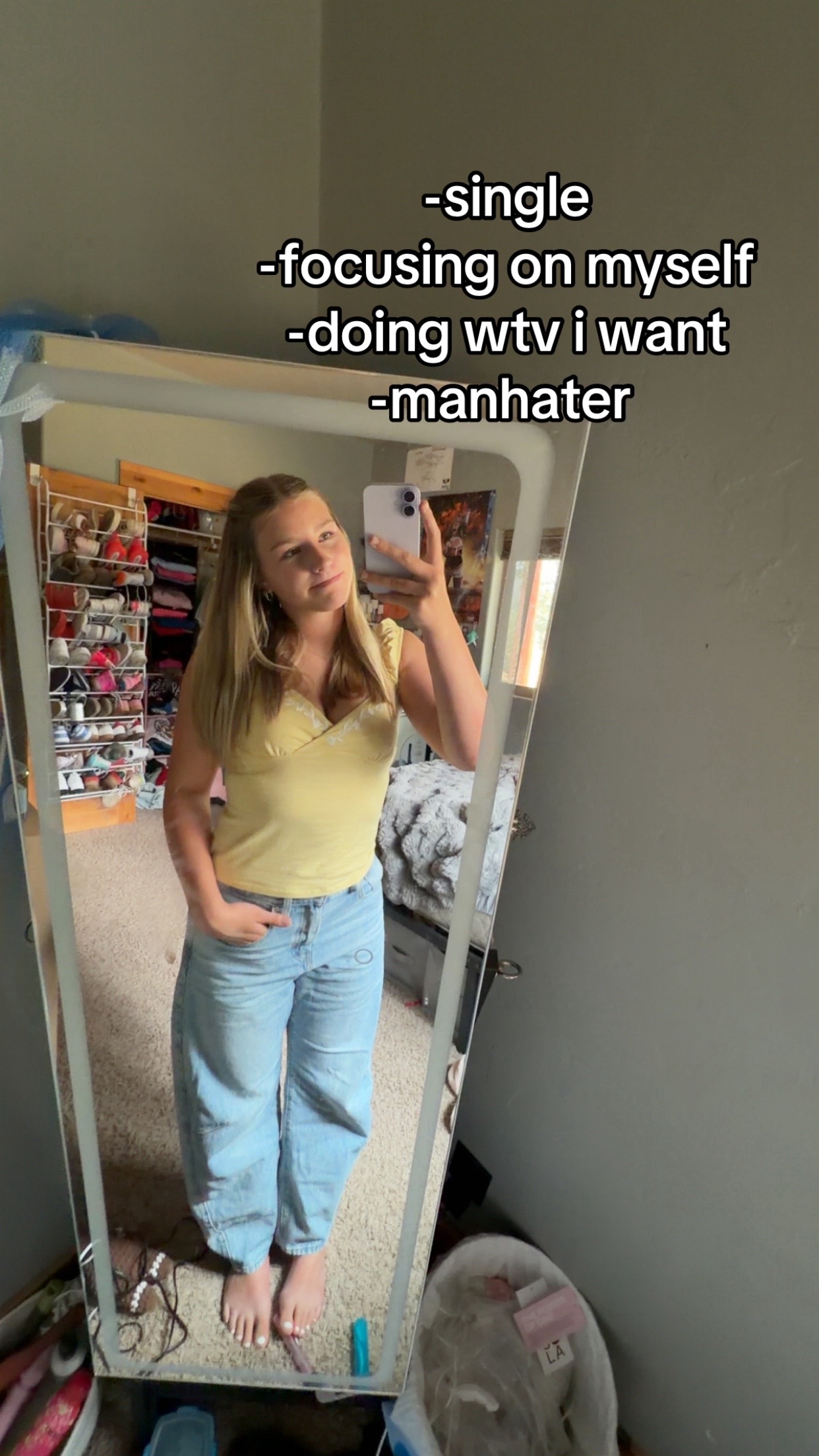 @haley’s spam