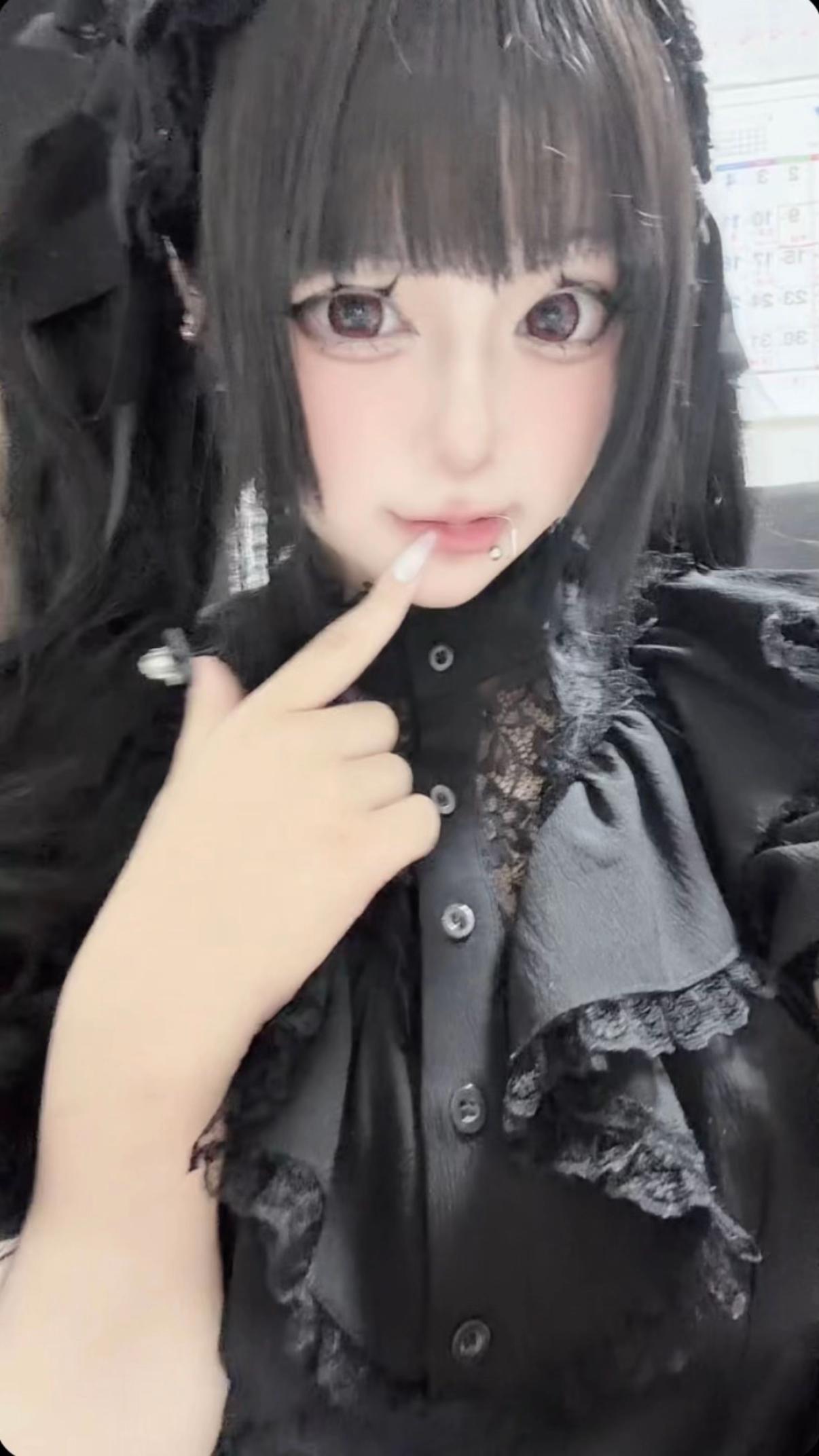 @かびぱにさん