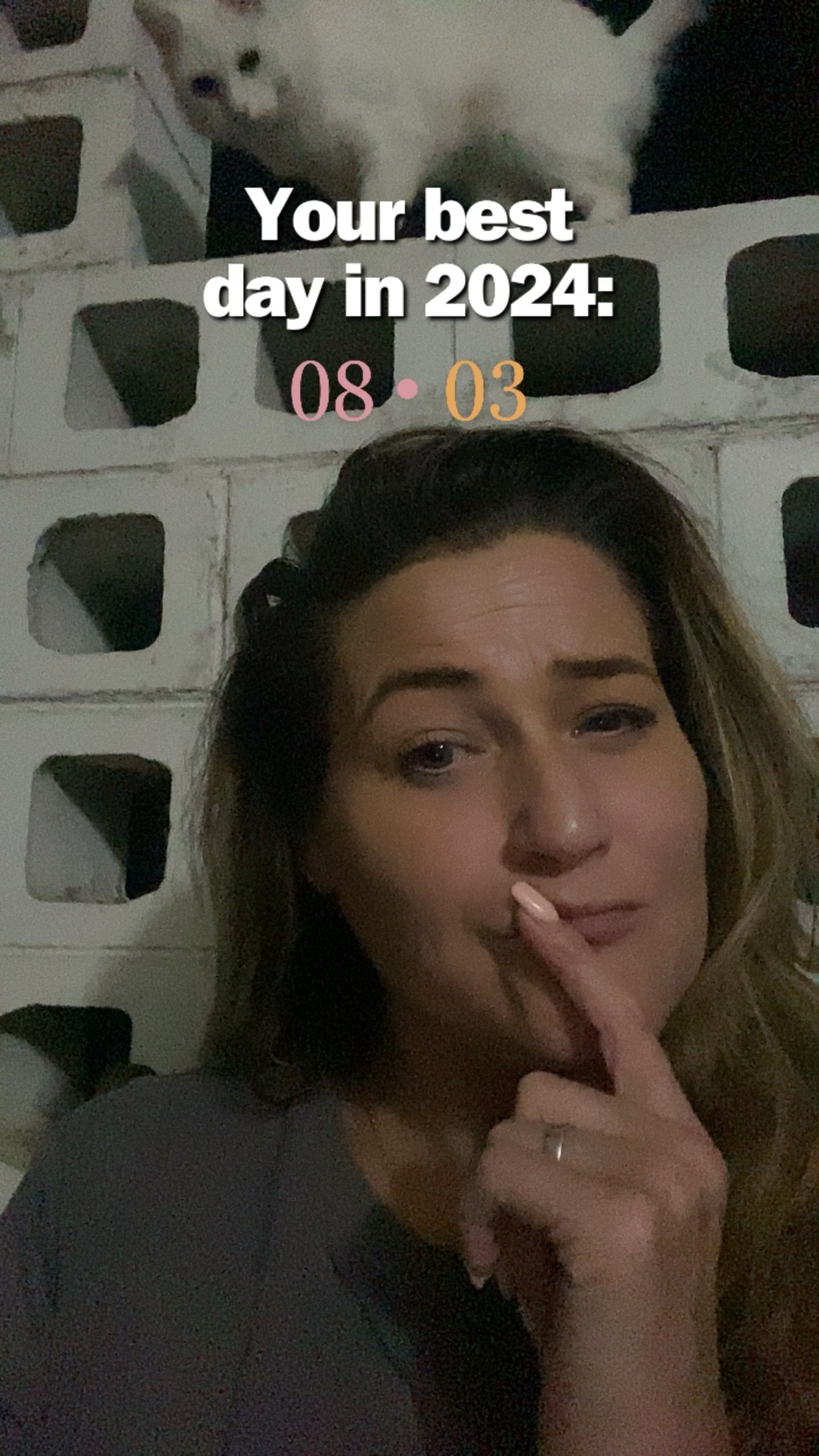 @Stacey Dallas Ann
