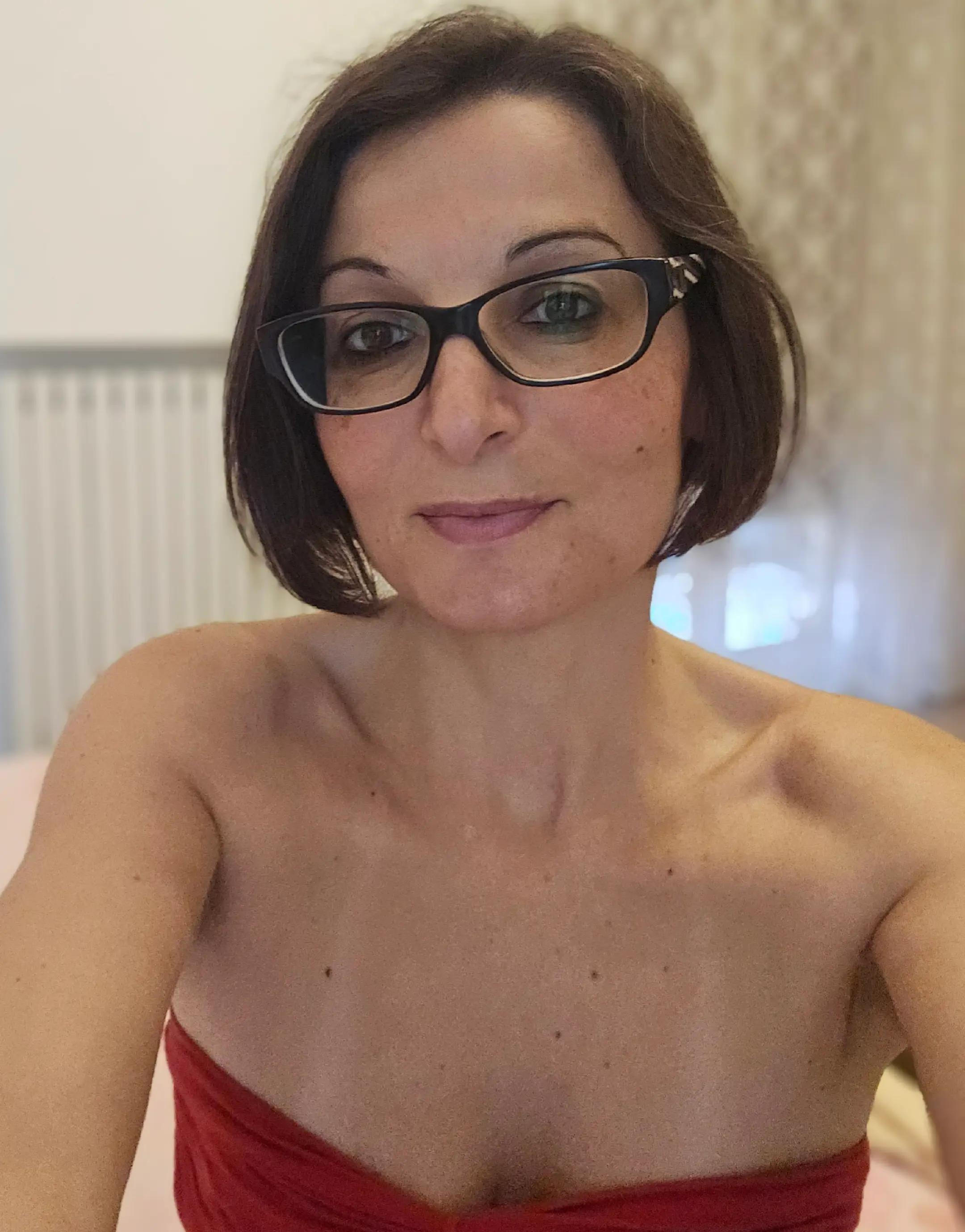 @Debora Giofrè
