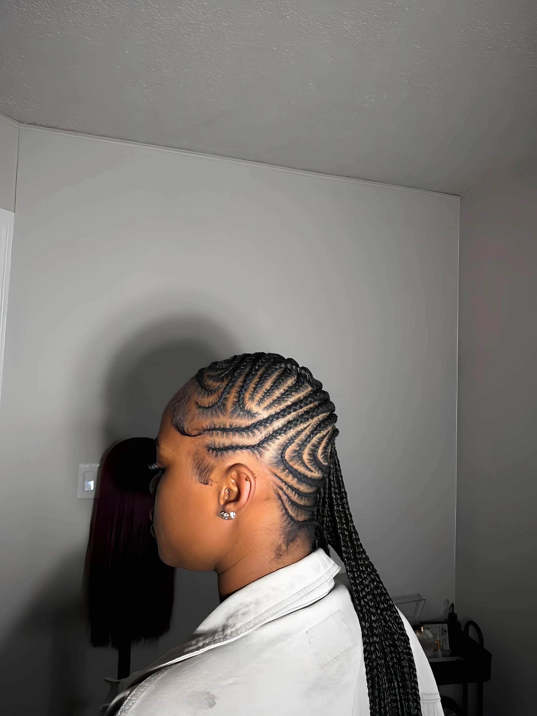 @Hairbylily Edmonton 🇨🇦