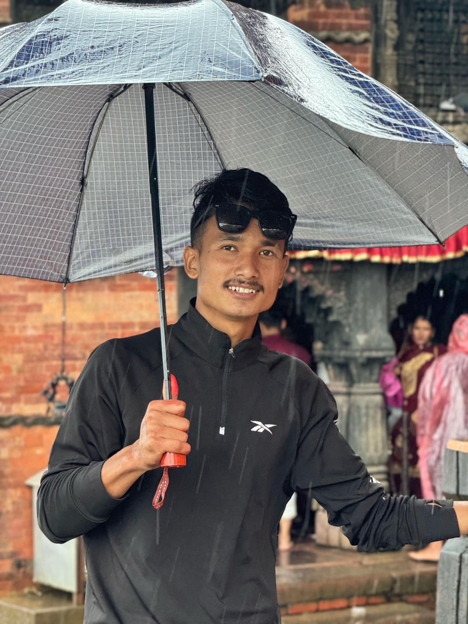 @Bijan Sunuwar Brm