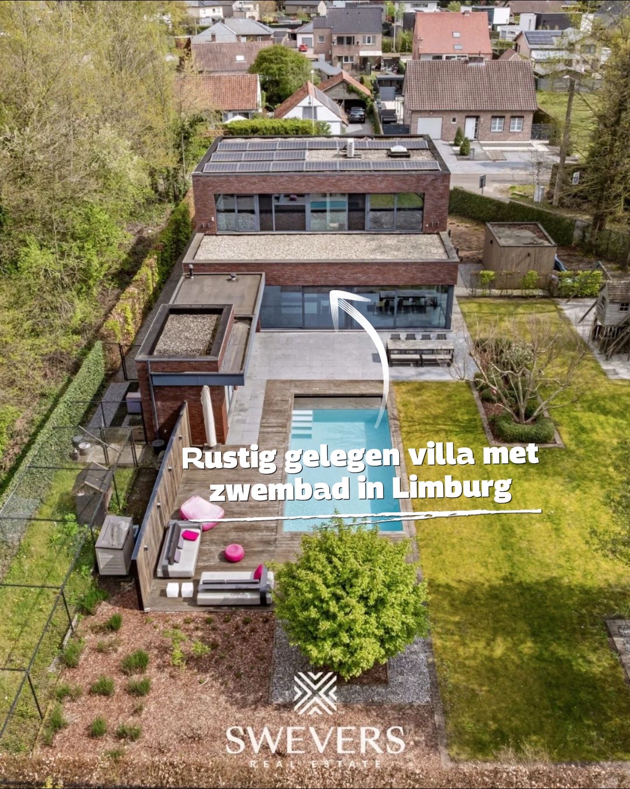 @Swevers Real Estate