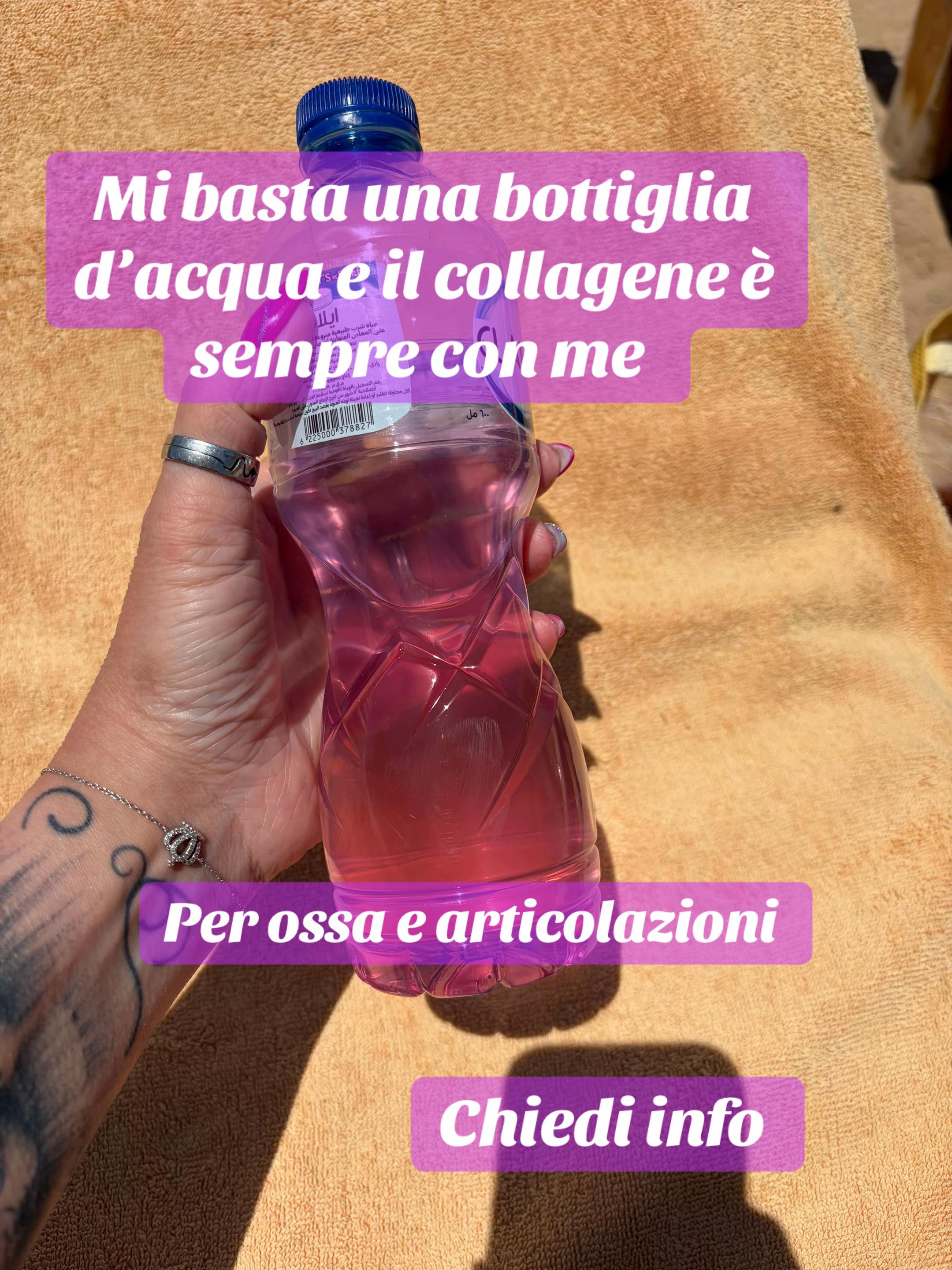@Il collagene sui tacchi 👠