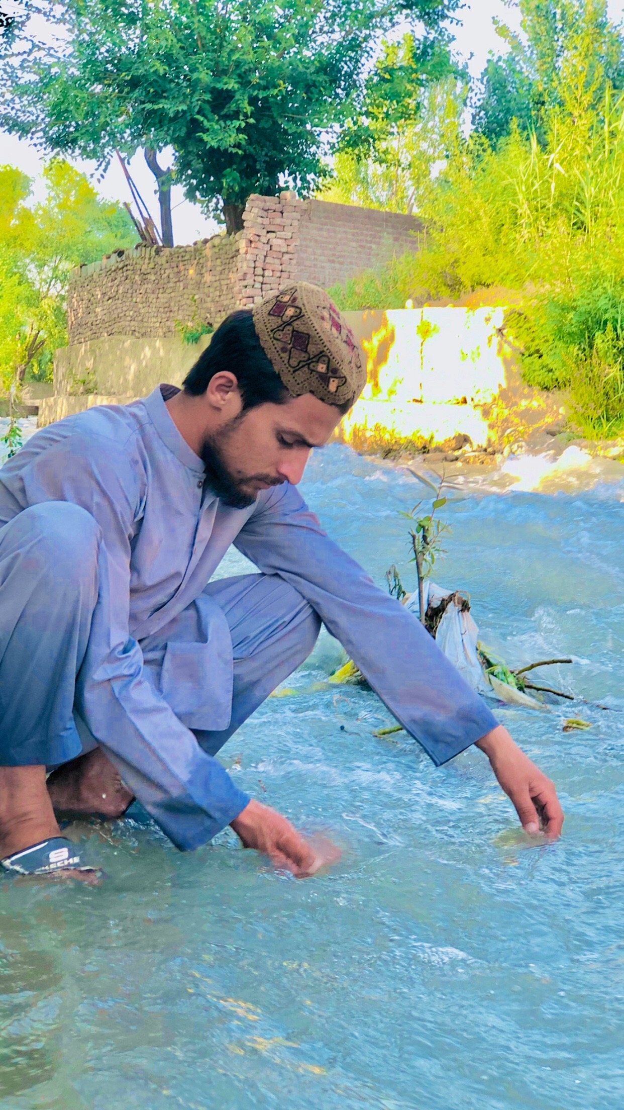 @* 🦅 S&acirc;&Icirc;d  &Aring;&ntilde;W&acirc;ر 🦅*