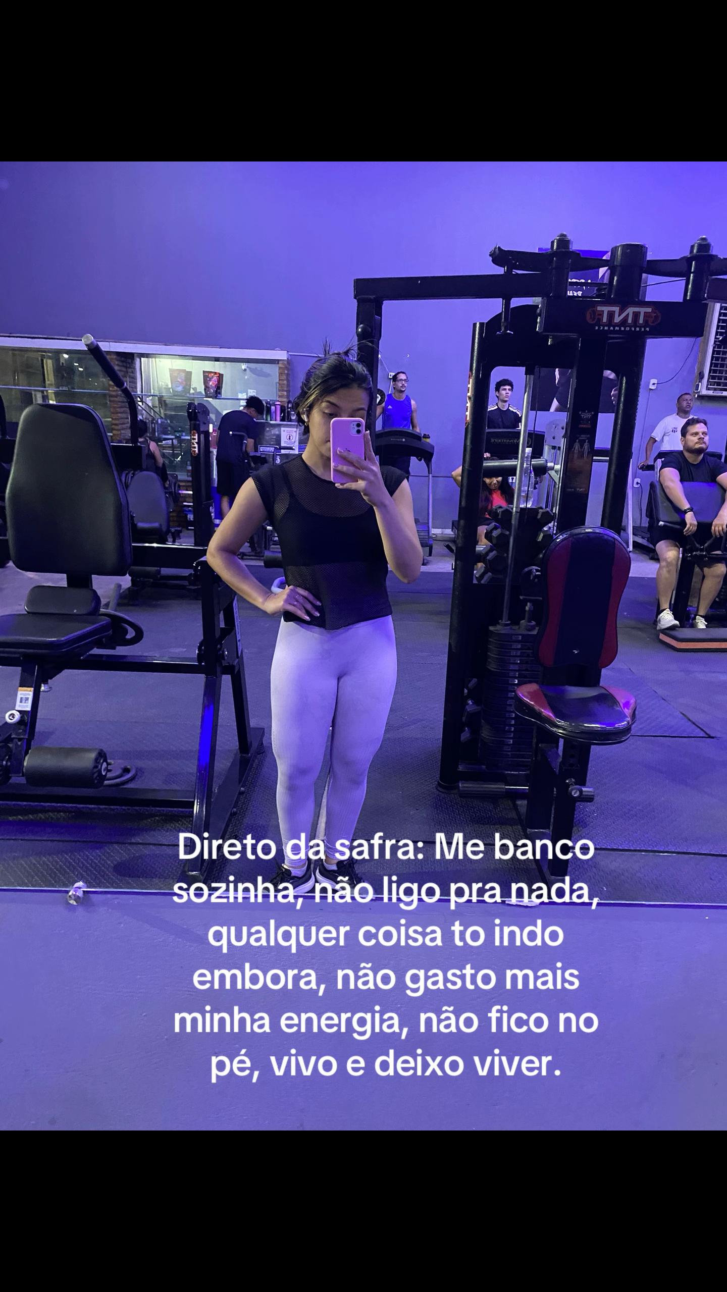 @Ingryd Oliveira