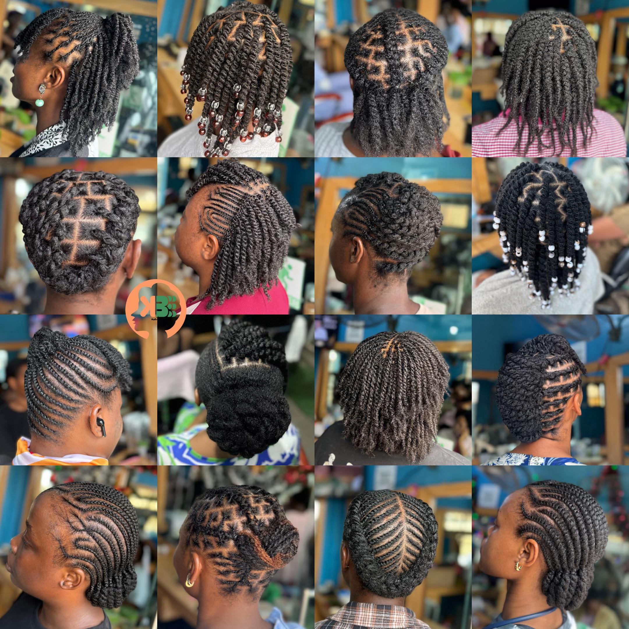 @KbeeNaturals