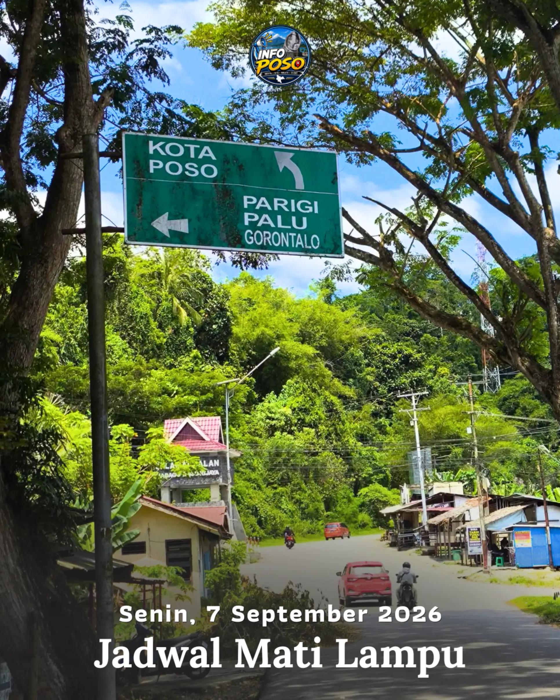 @Info Poso