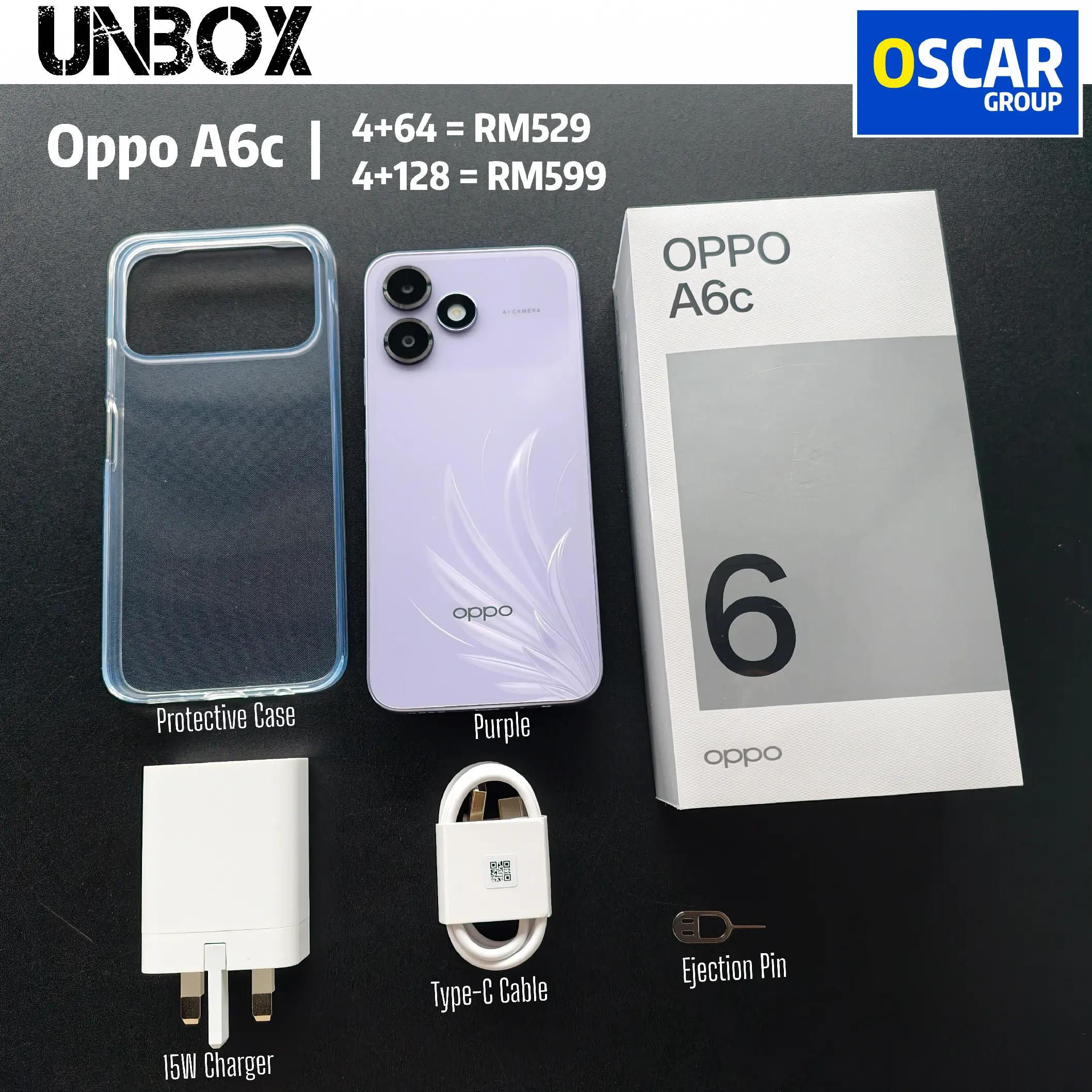 @OSCAR Group