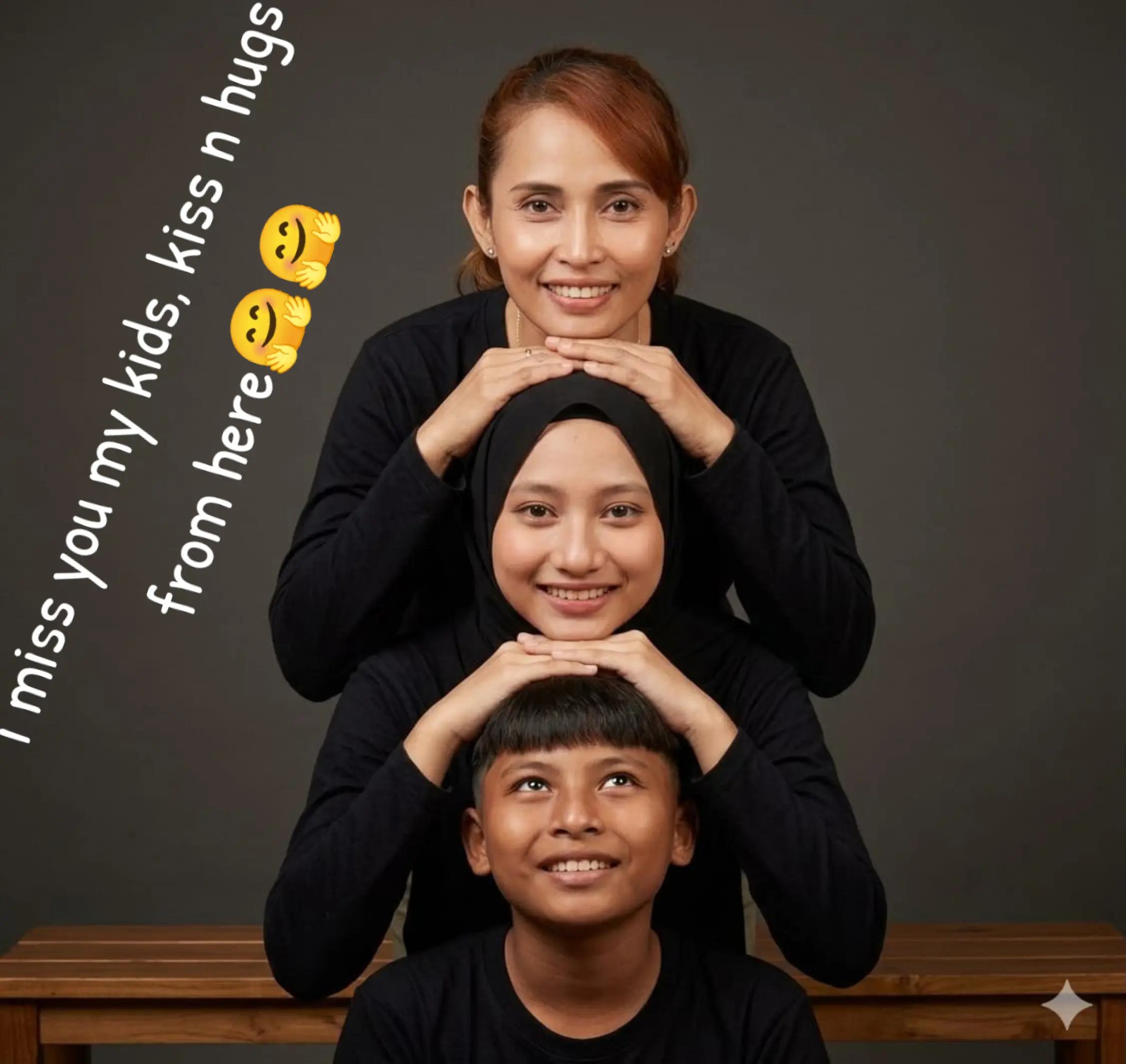 @Bella farida