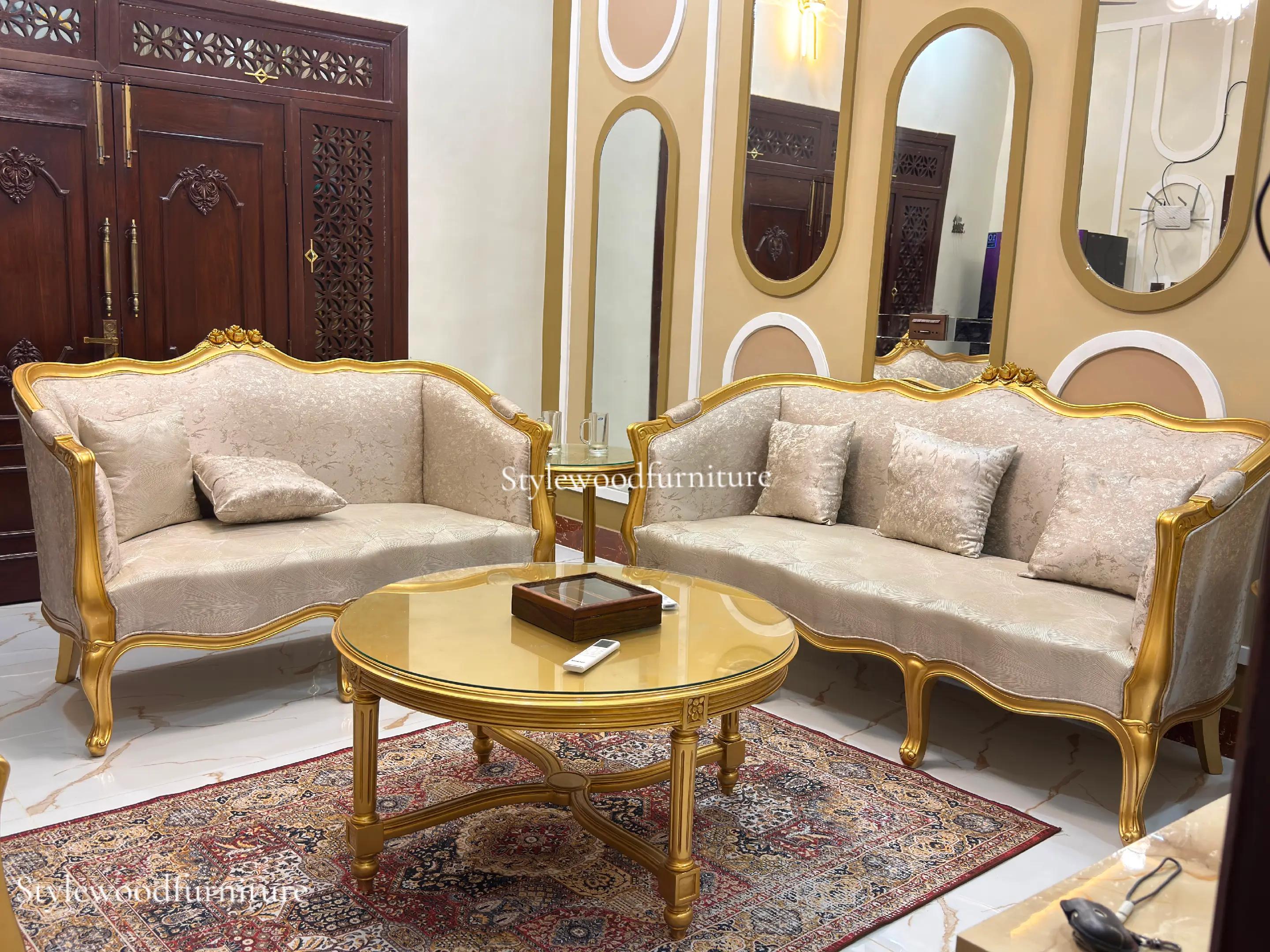 @Style Wood Furniture