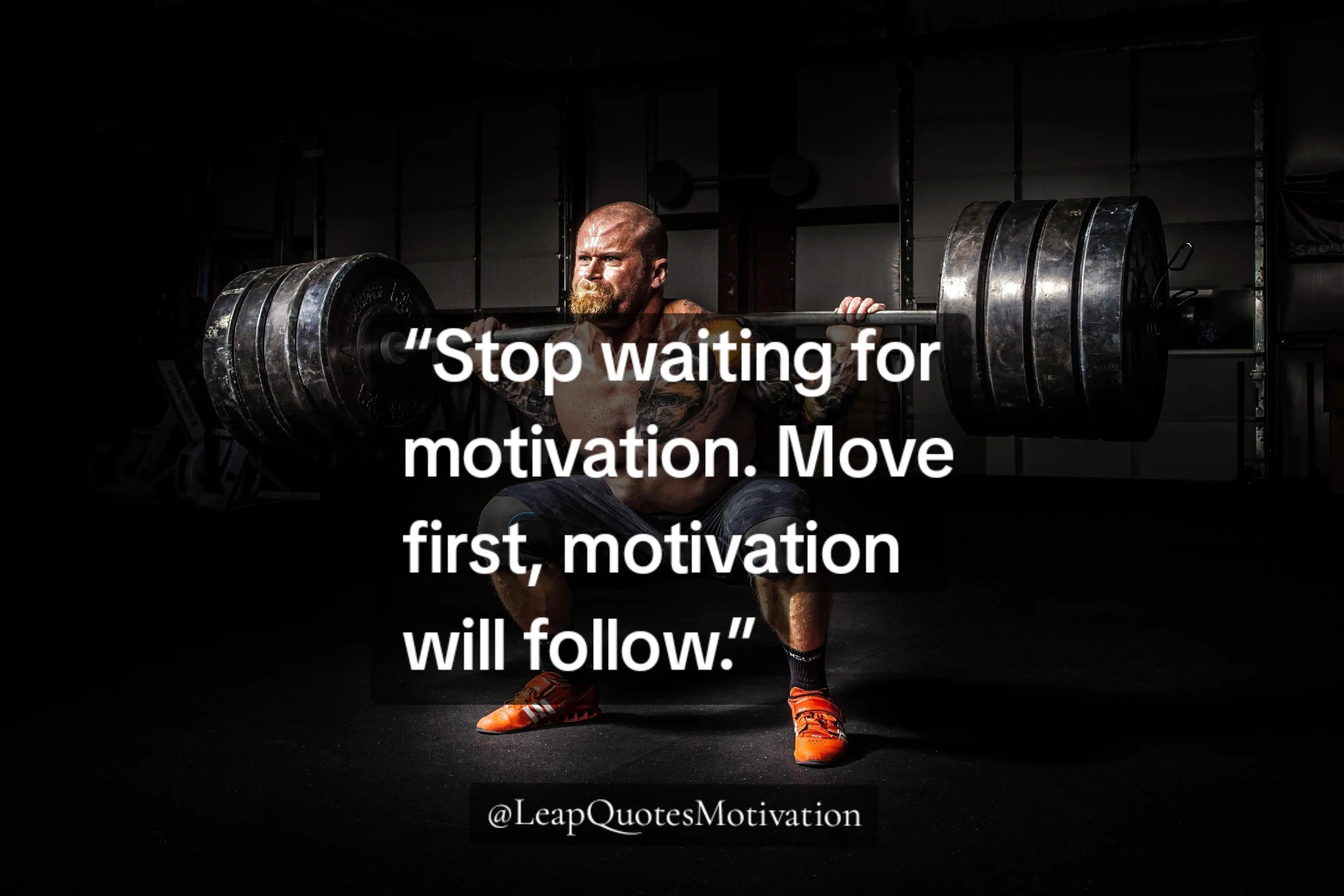 @Leap Quotes Motivation