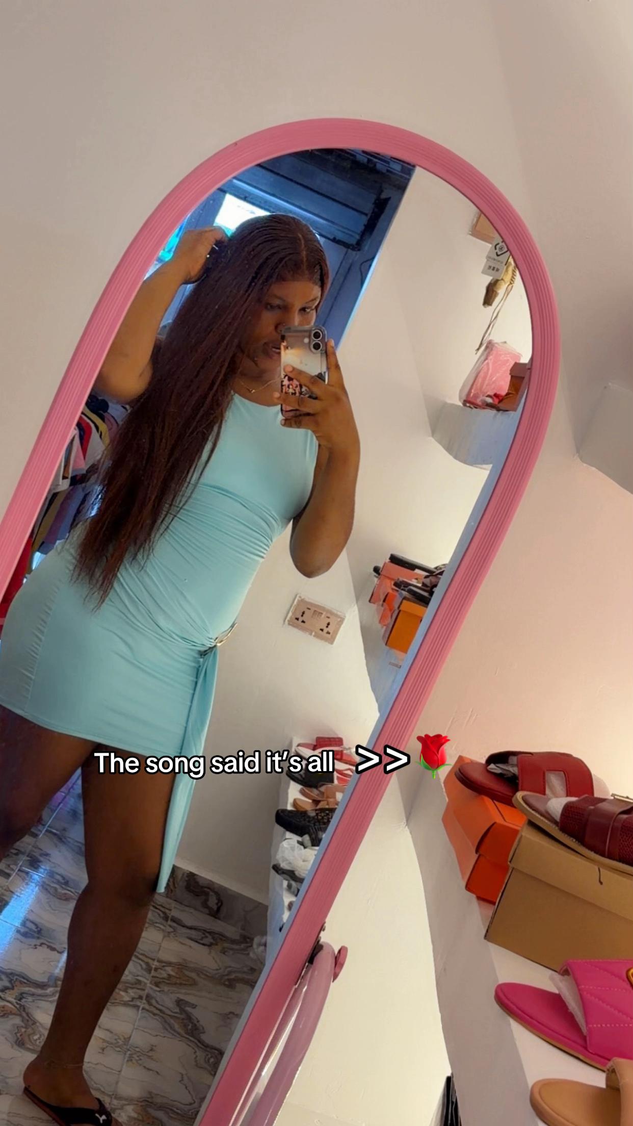 @BABY MIRACLE 🥹🦋🥹
