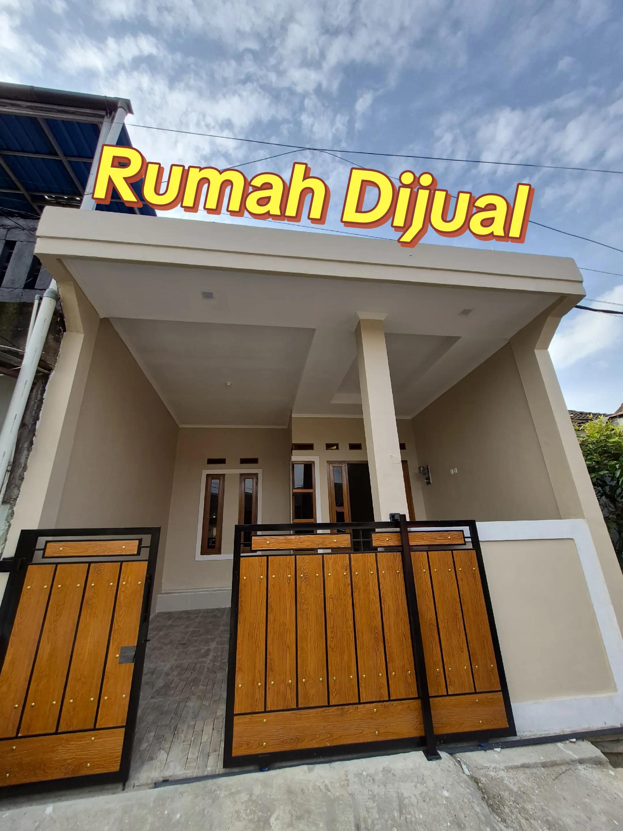 @Perumahan Cikarang Bekasi