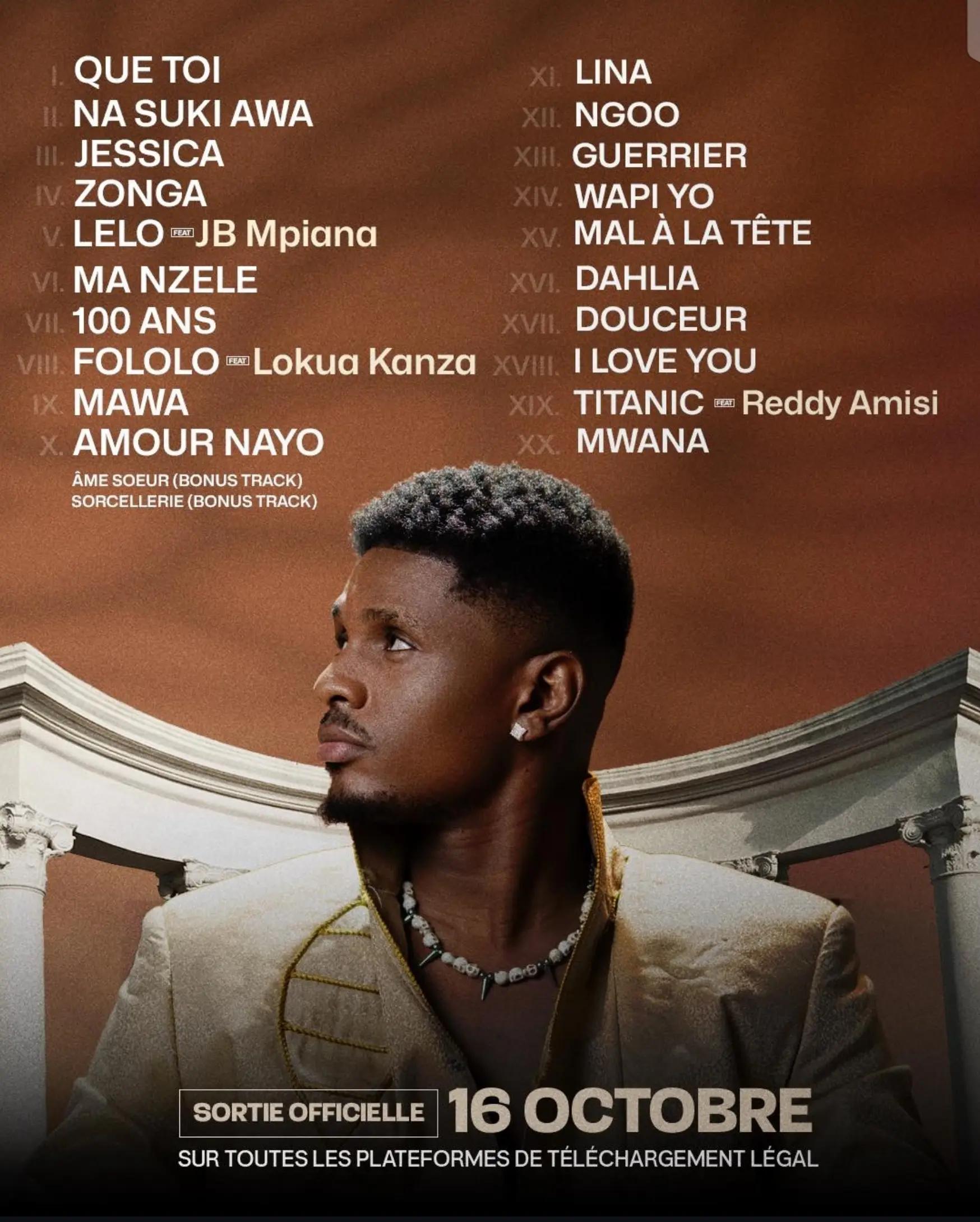@Pulse Congo