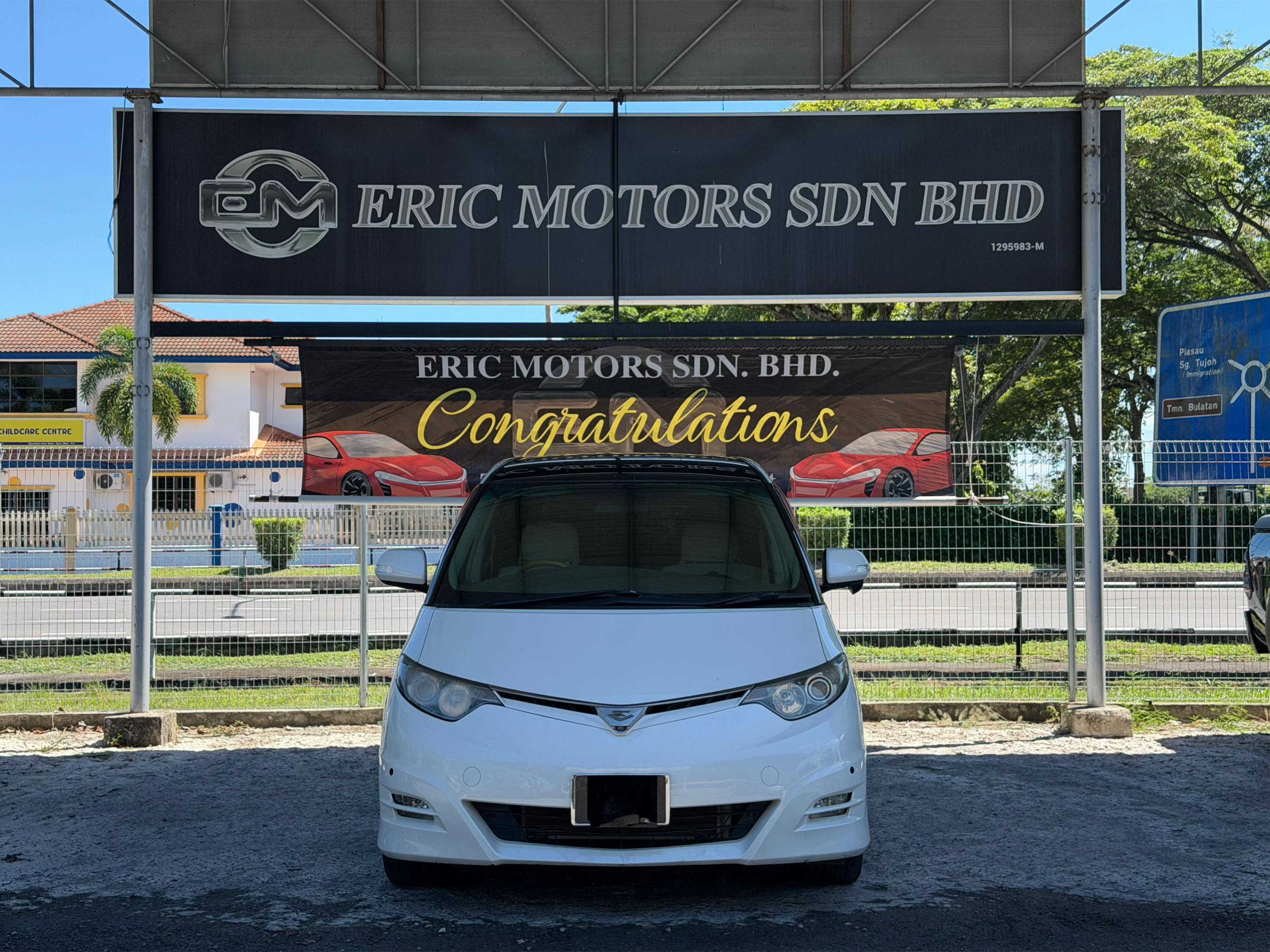@ericmotors