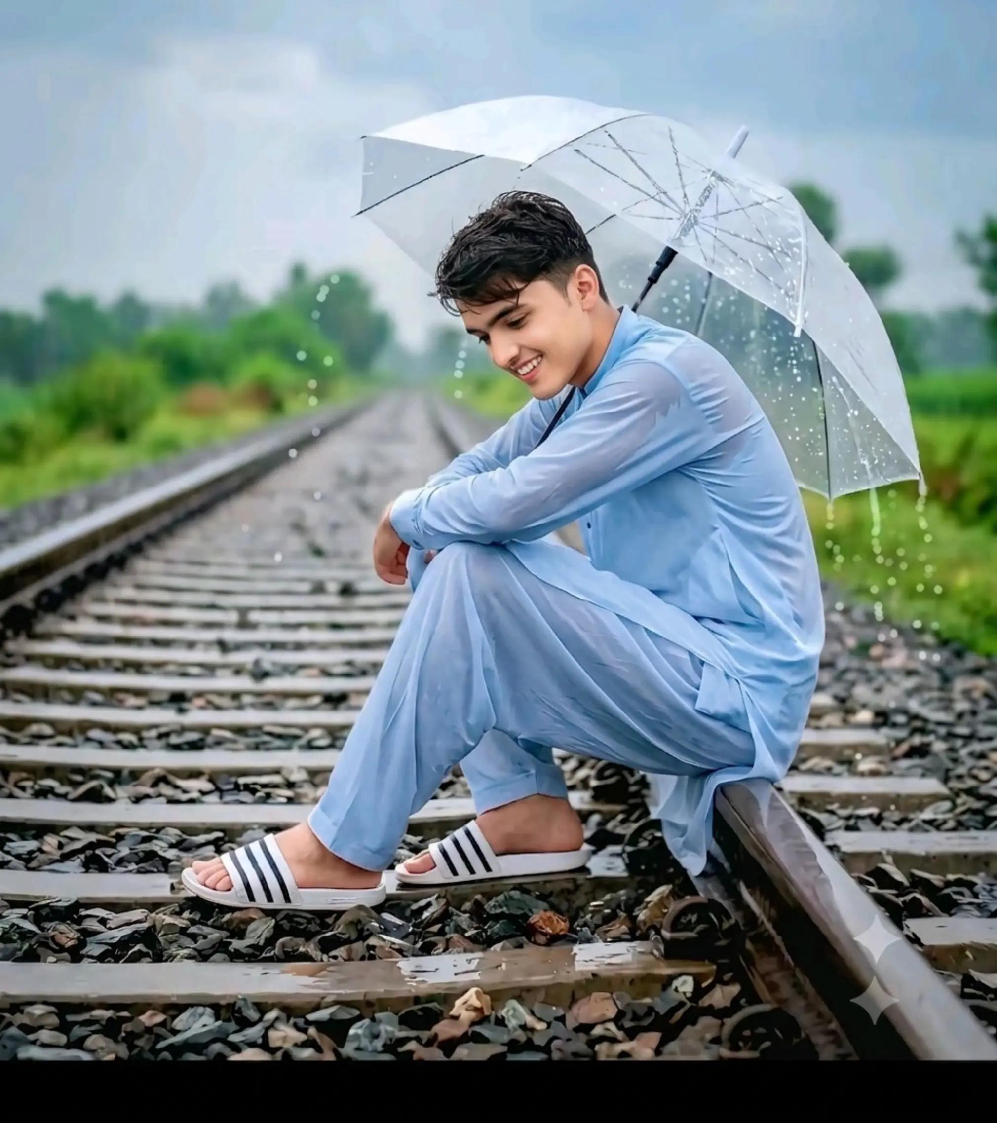 @HANGU BOY