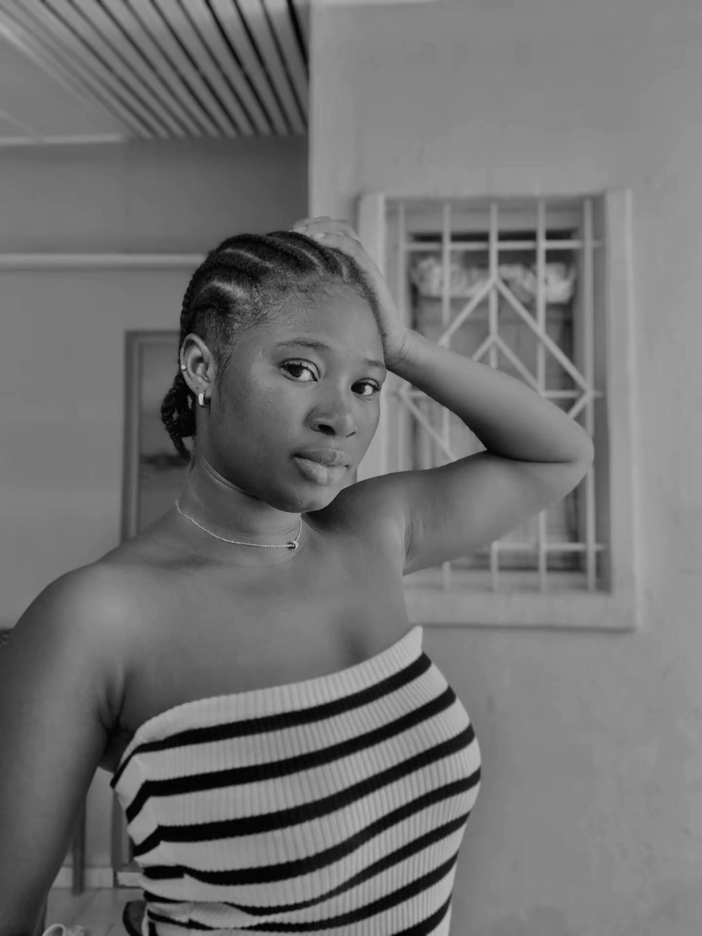 @L’belle🎓Awa🇨🇮🦋