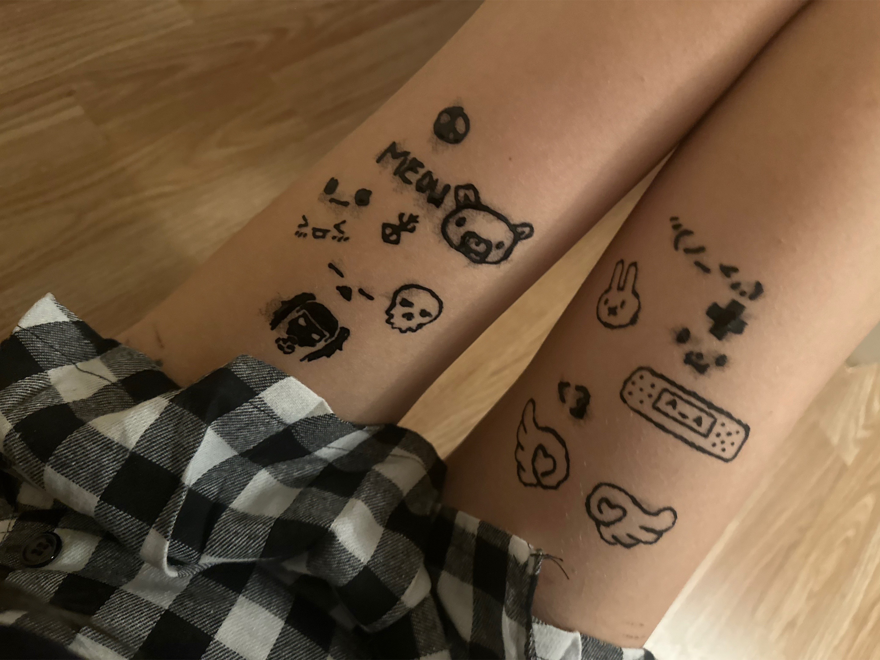 @☣︎ lele ☣︎