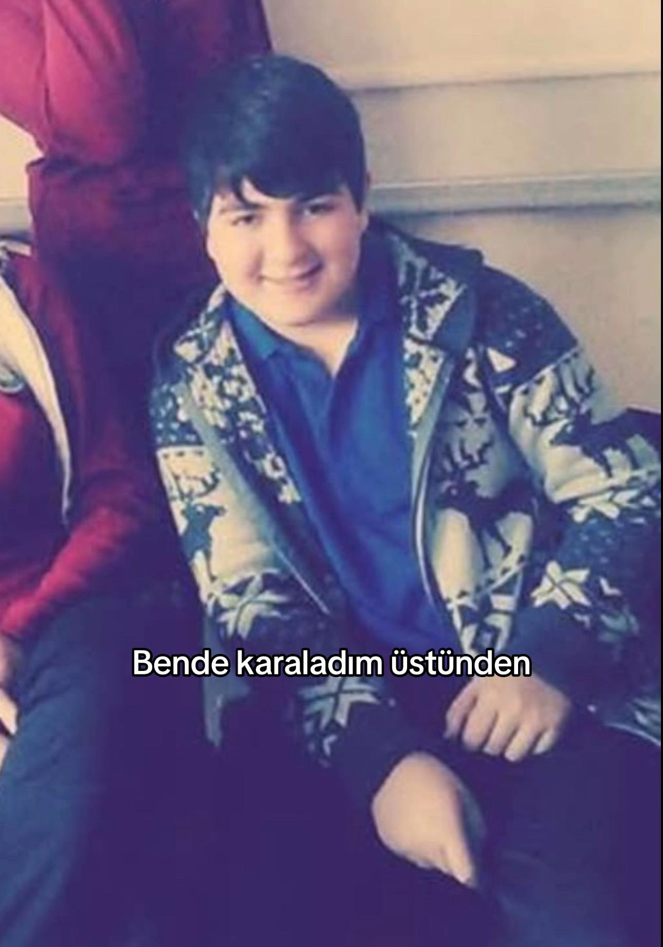 @Talat AKIL