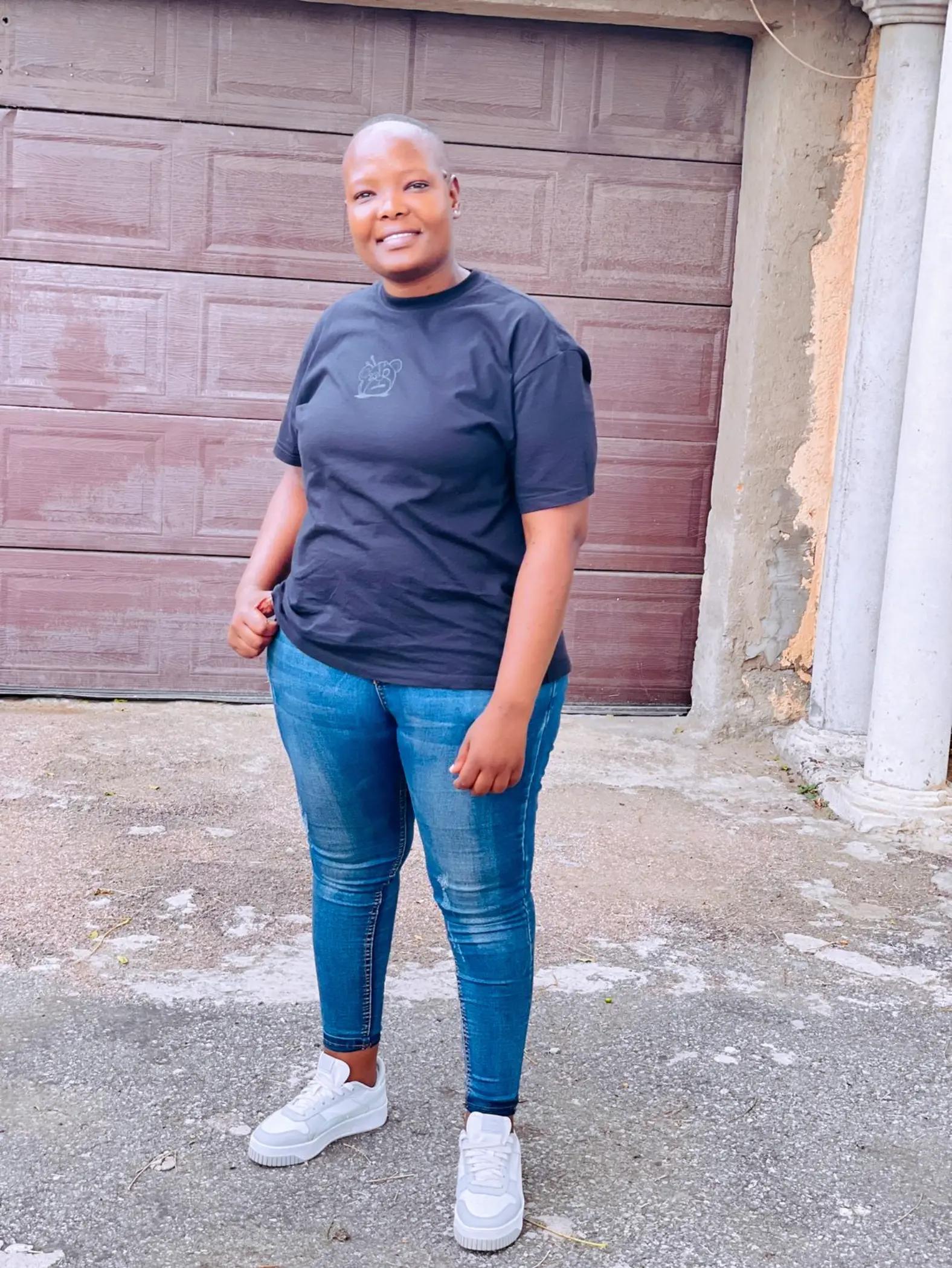 @Nkazimulo Mavuso🏳️🌈🏳️🌈