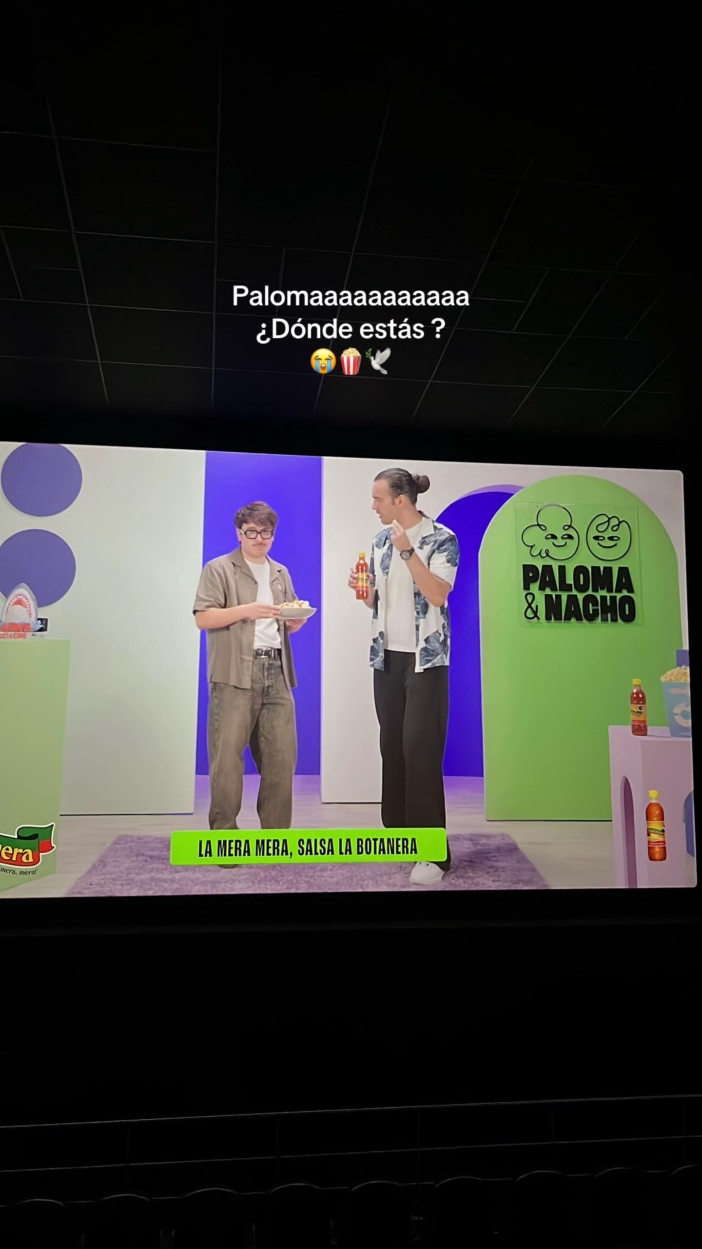 @Hablemos de series y más