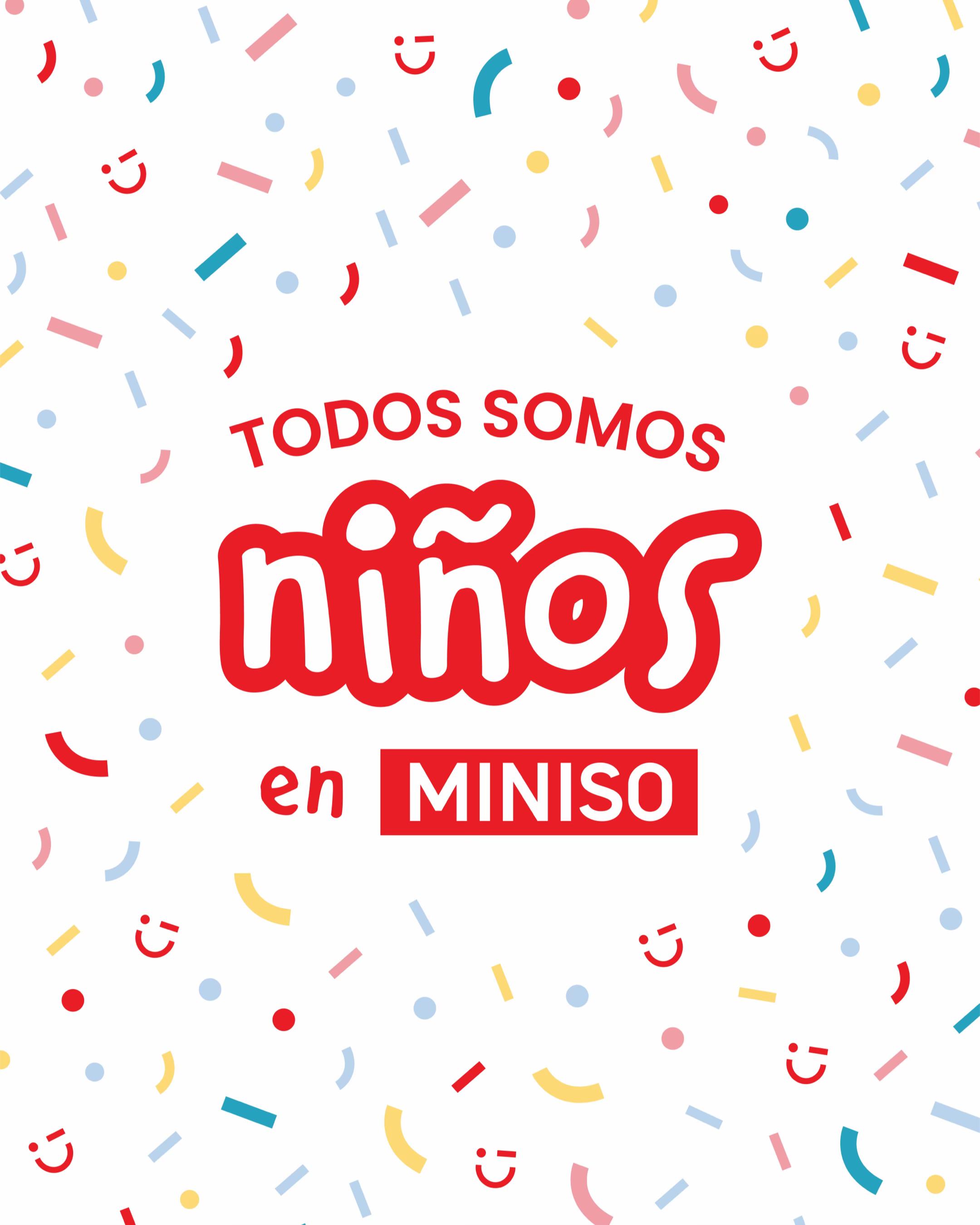 @Miniso Guatemala Oficial
