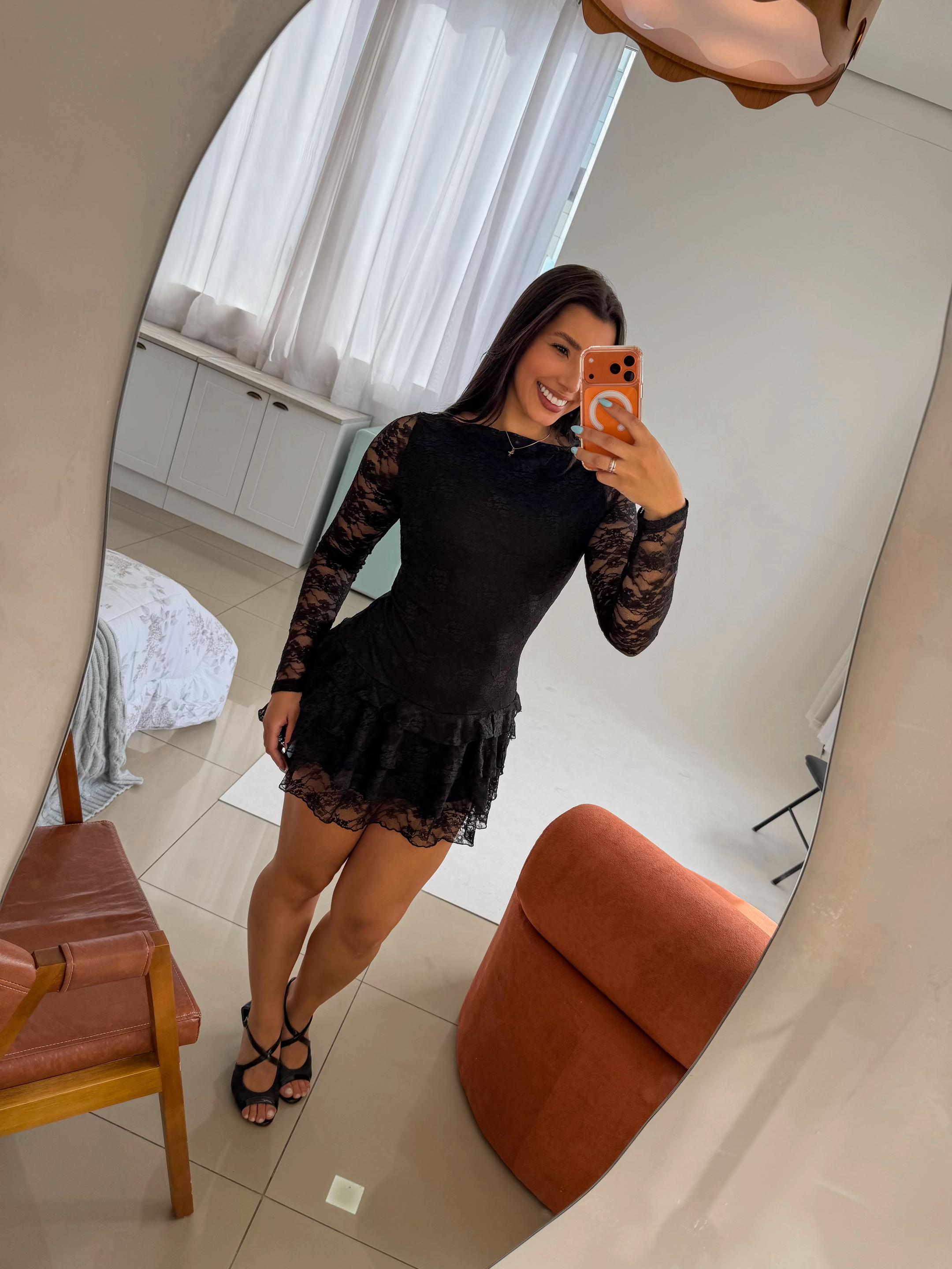 @Andreina Maia
