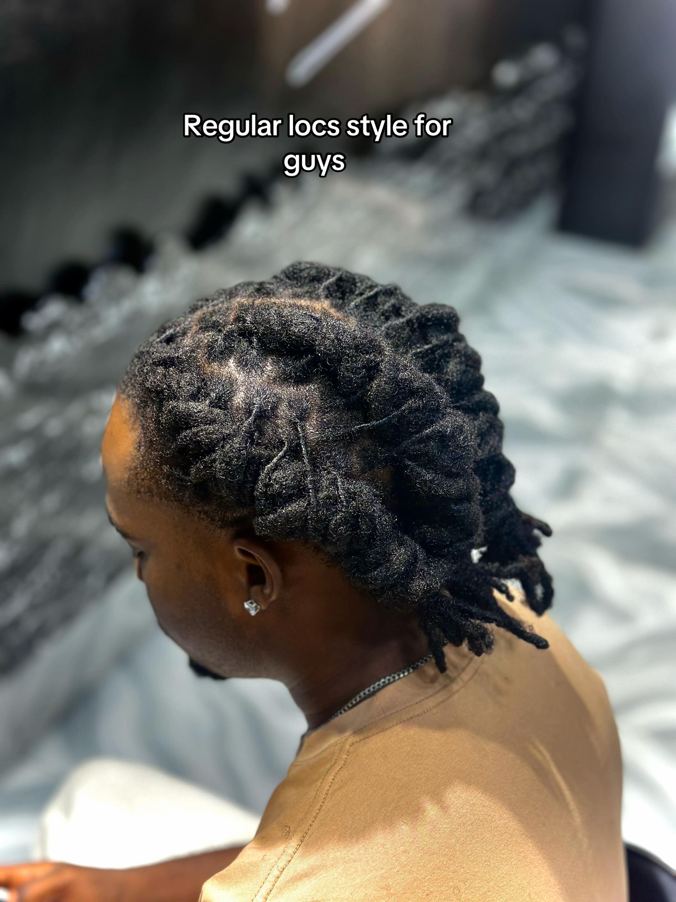 @New Status locs and cut🏝️