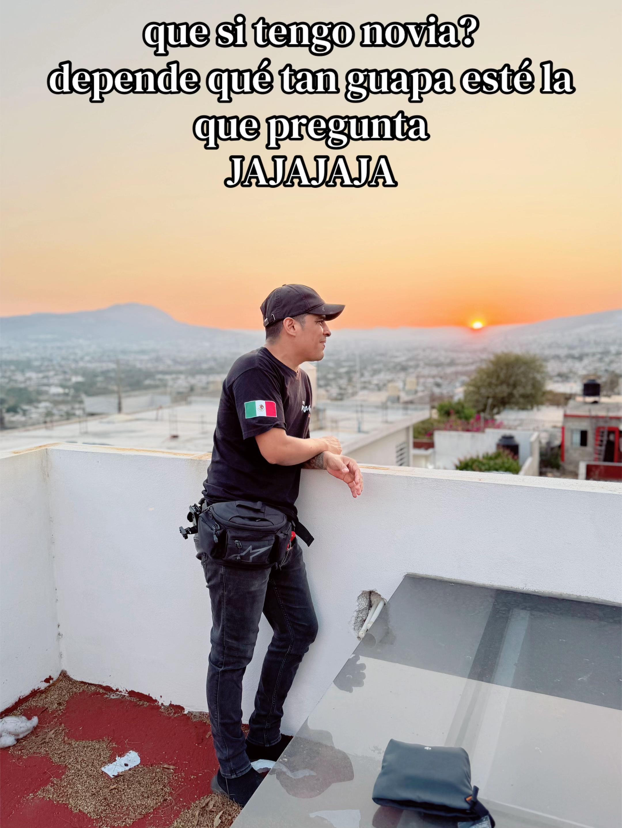 @The Ruacho
