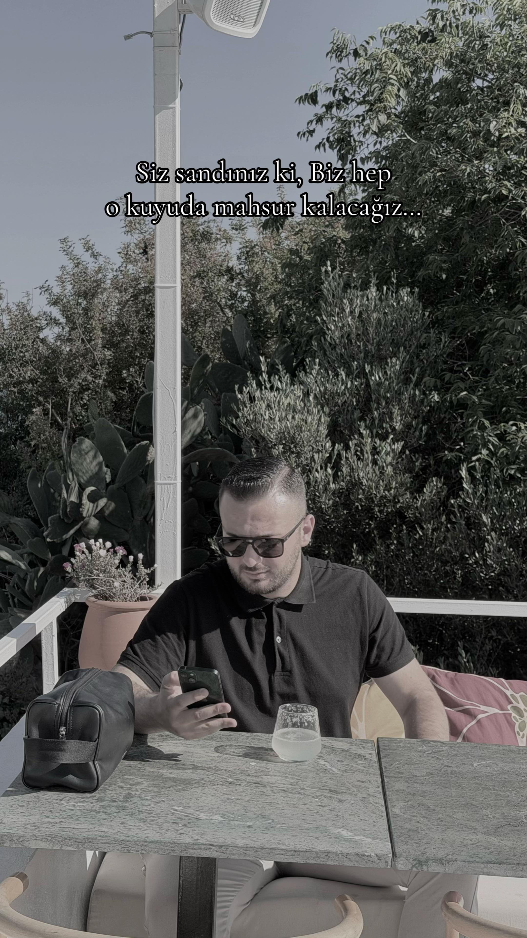 @Gökhan Kayhan