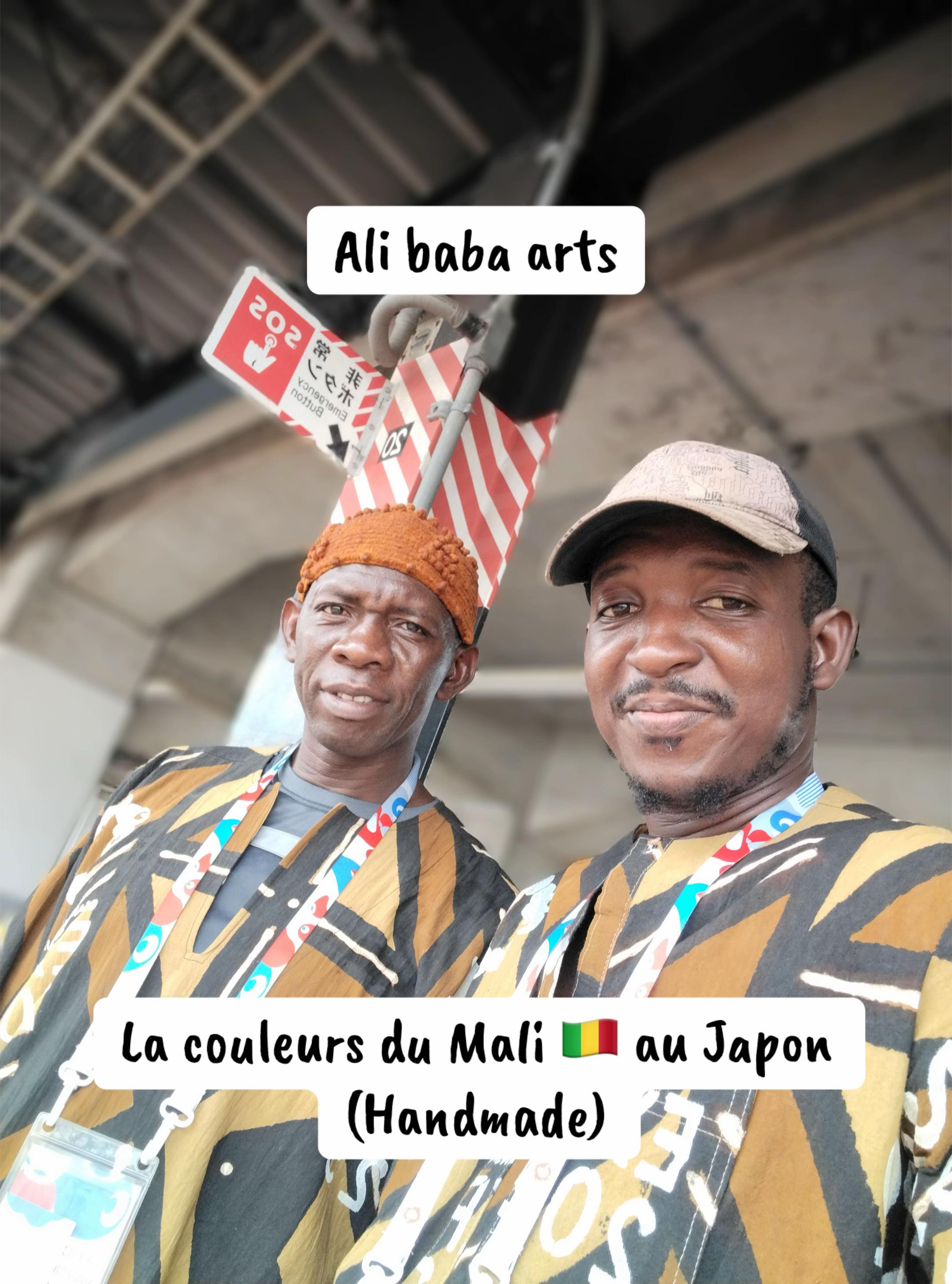 @Ali baba arts