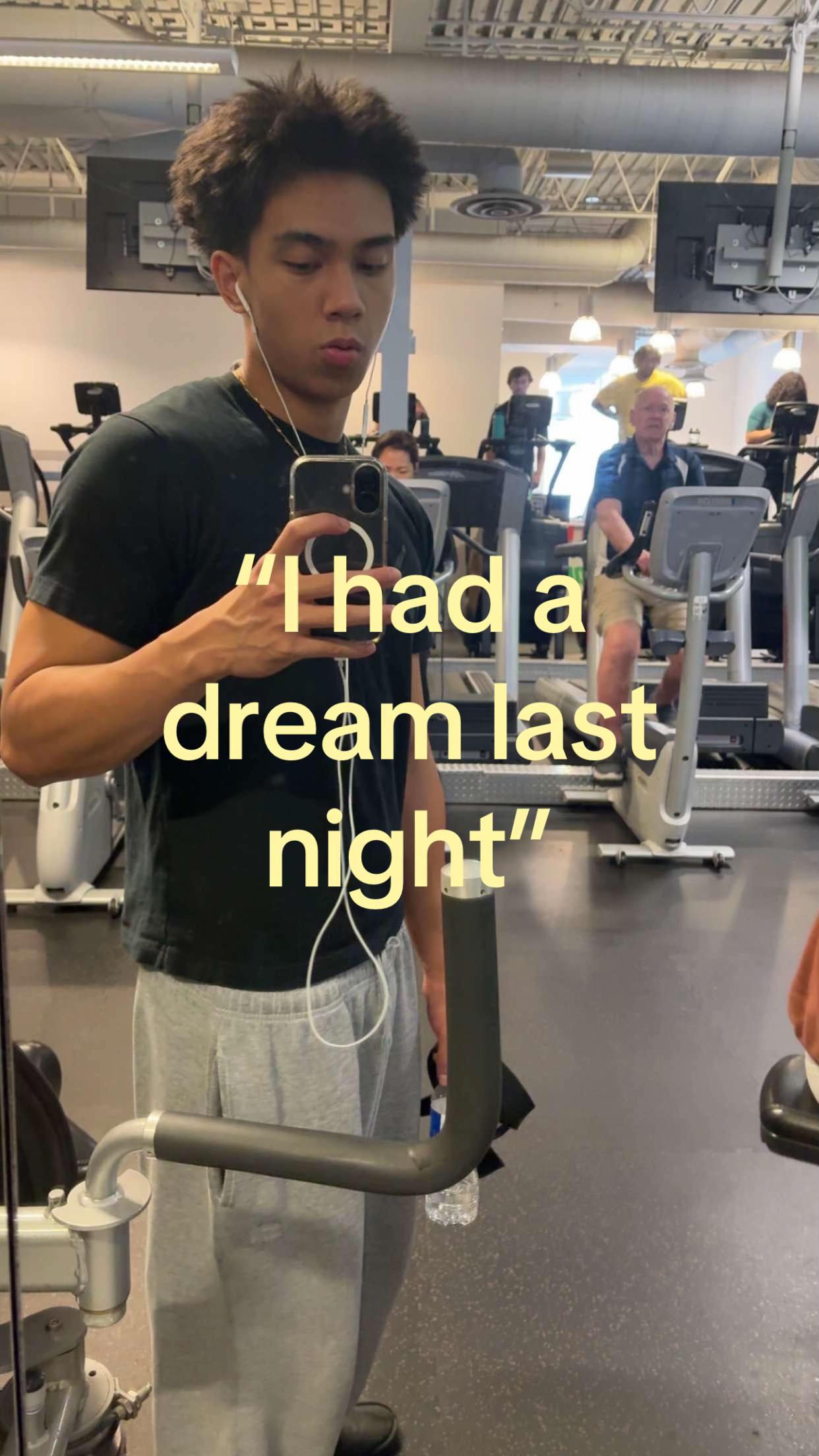 @Josh