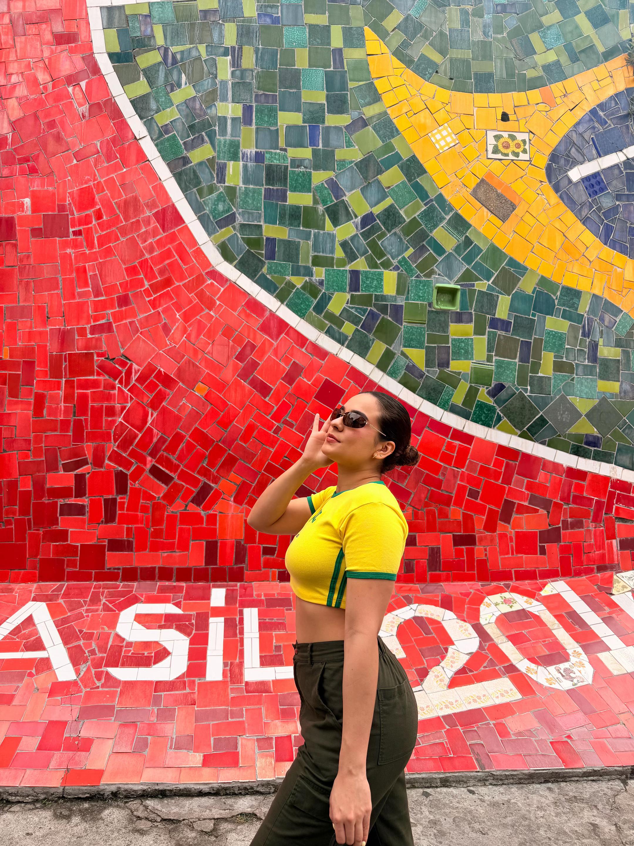 @Mariana ramirez r